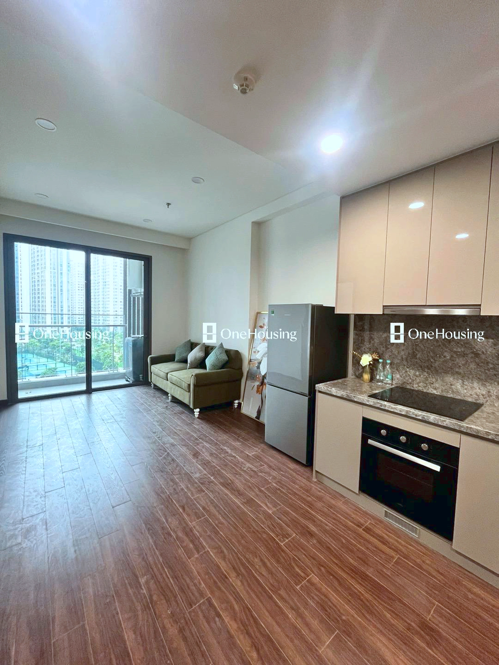 Onehousing image