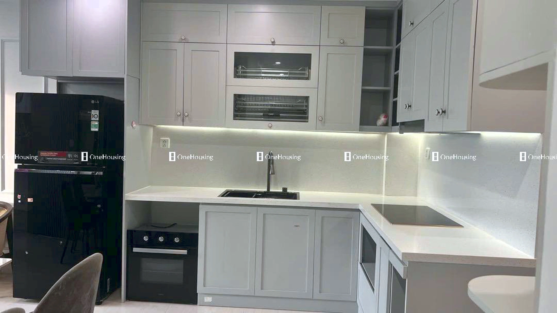 Onehousing image