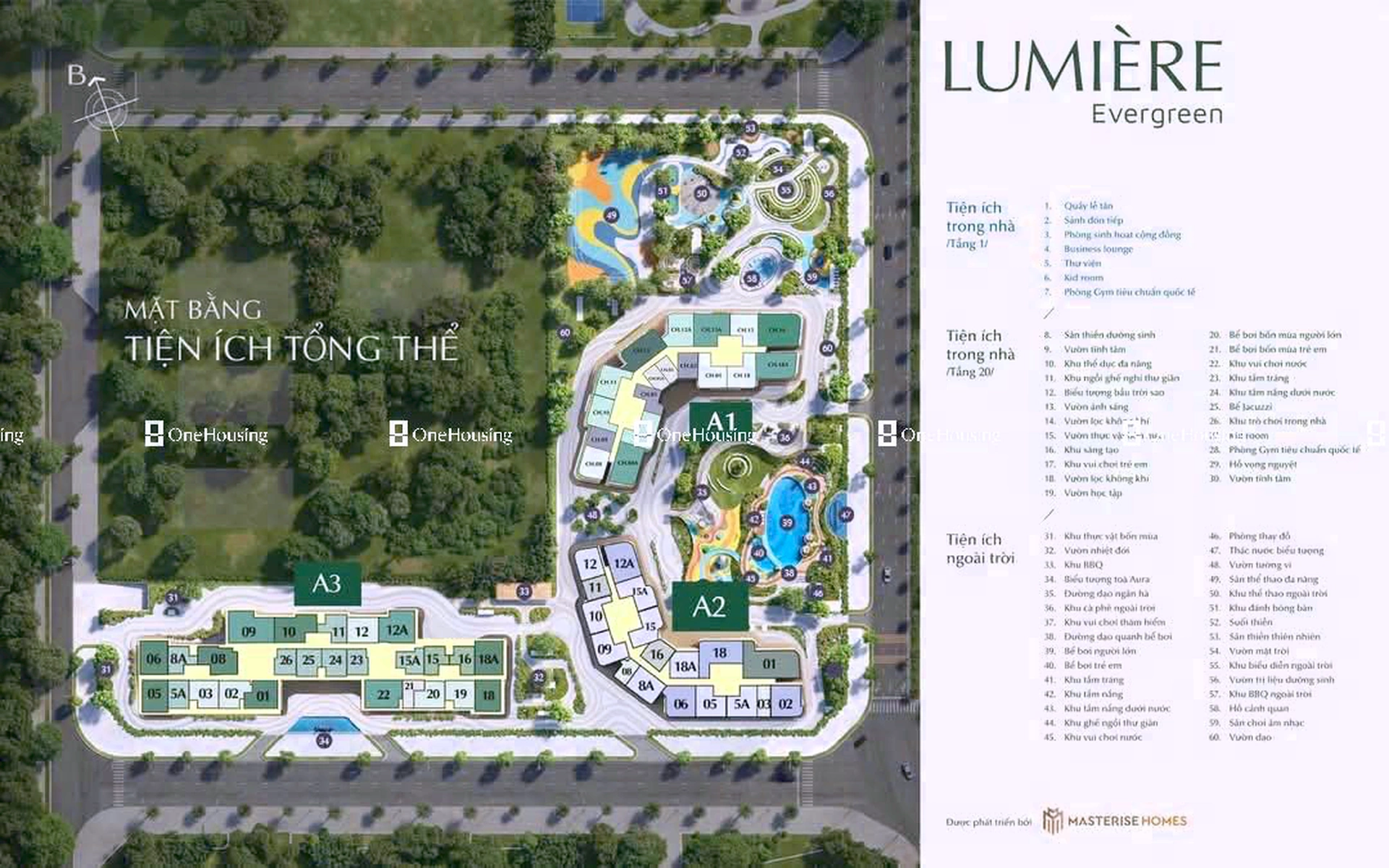 Onehousing image