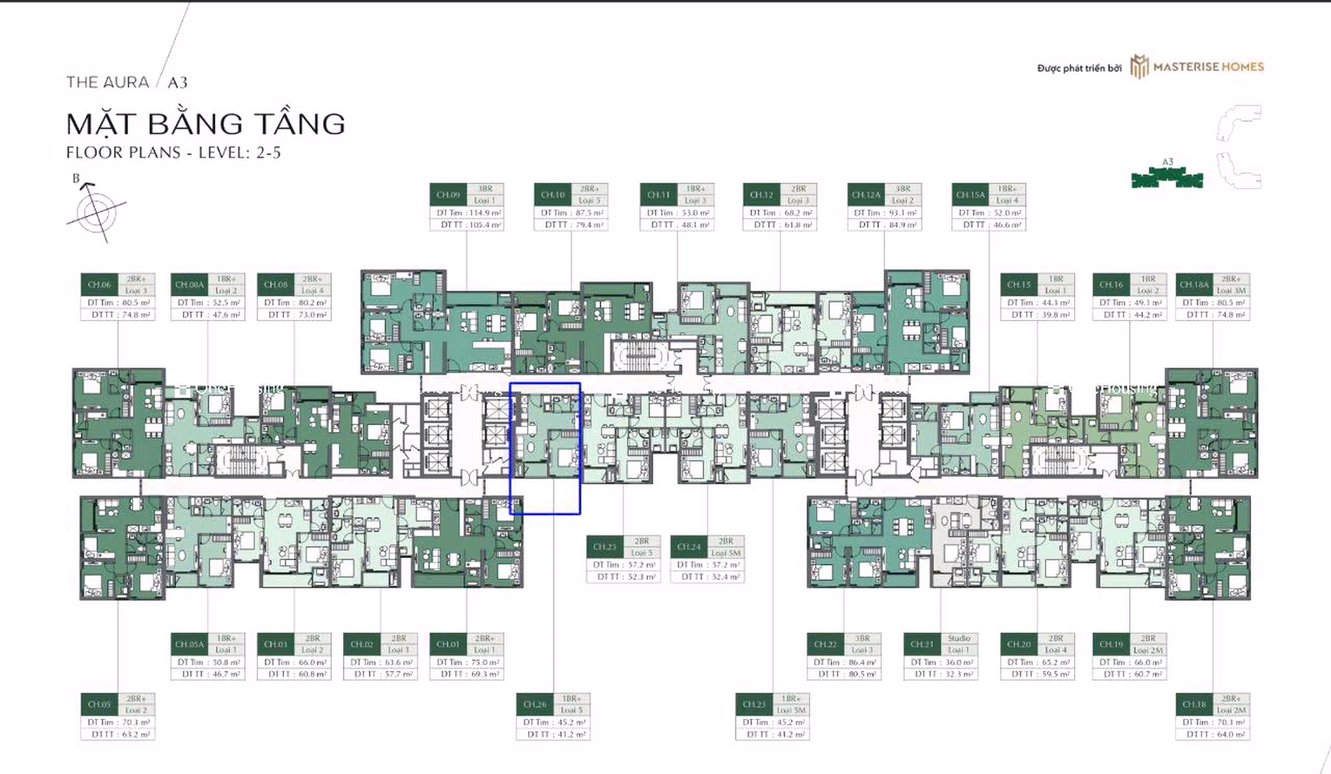 Onehousing image