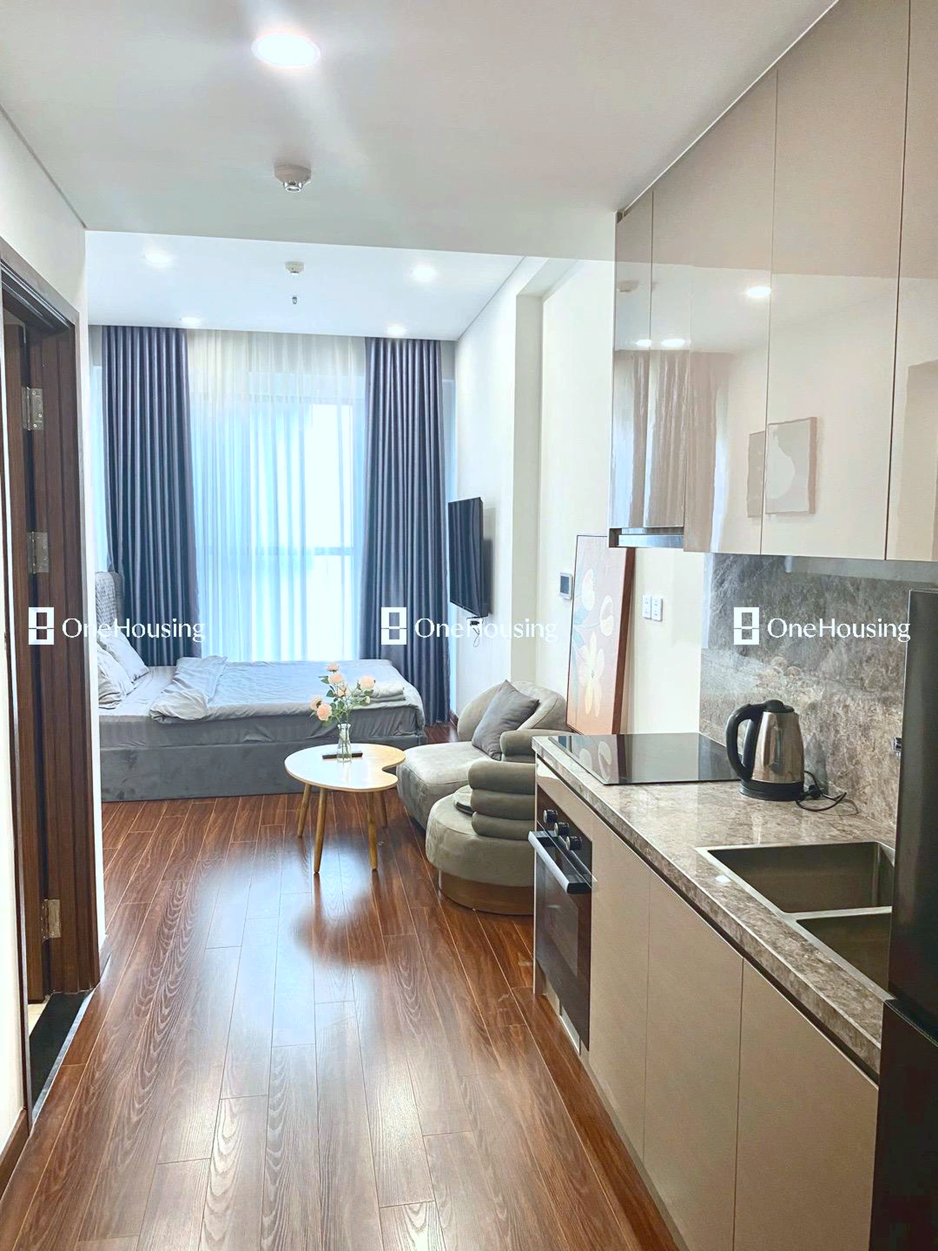 Onehousing image