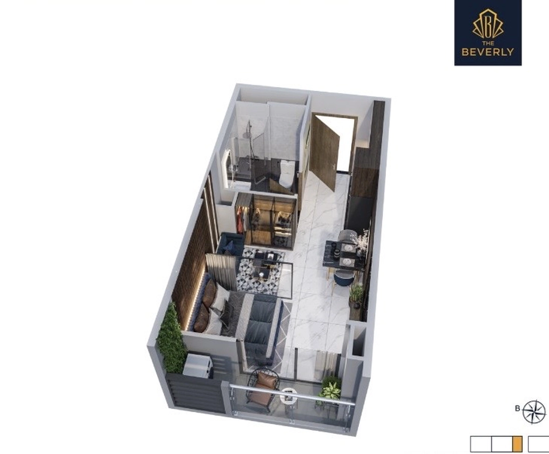 Onehousing image