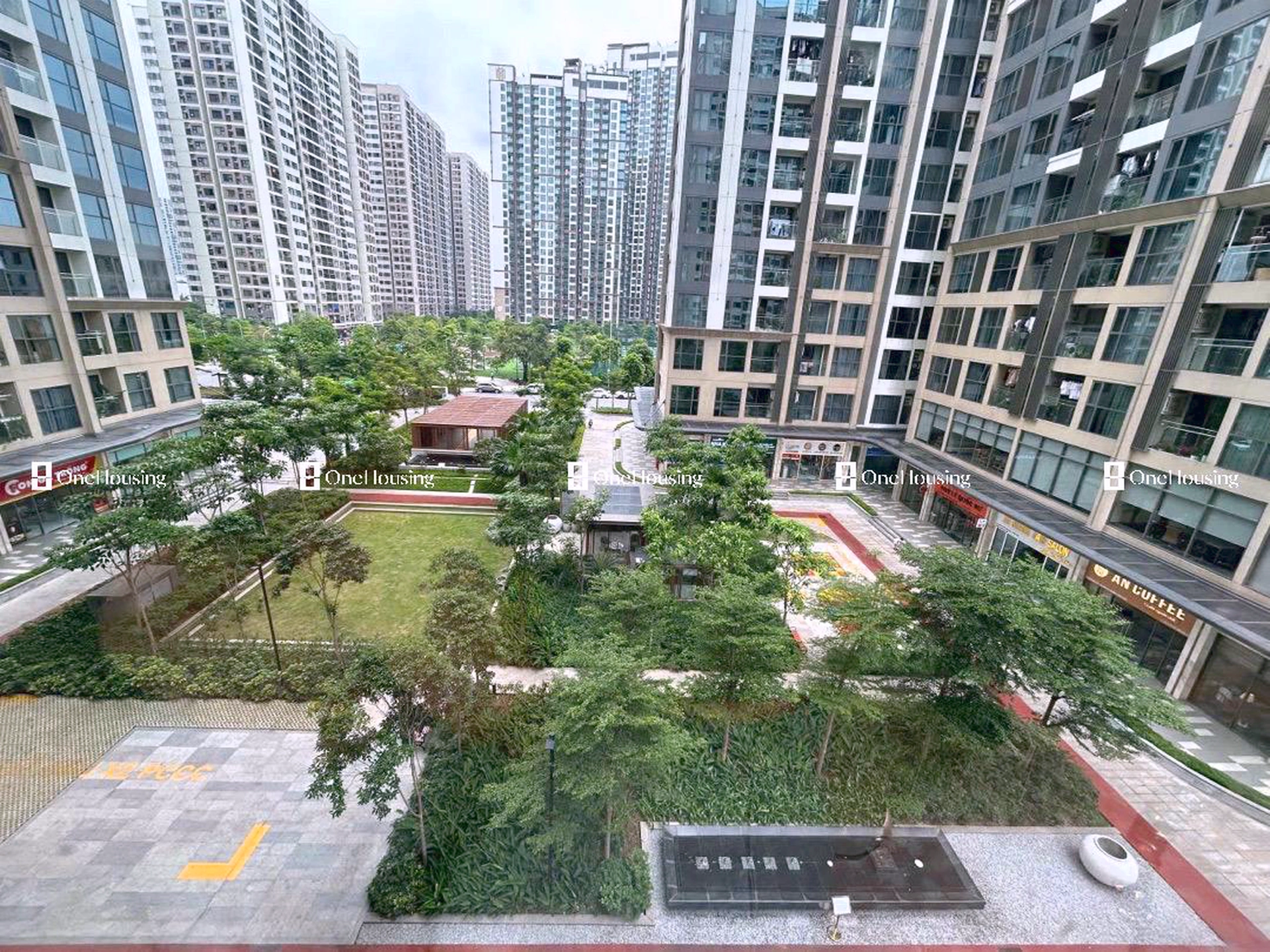 Onehousing image