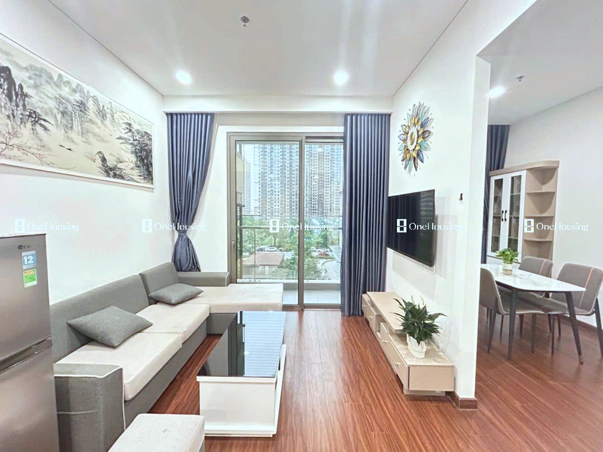 Onehousing image