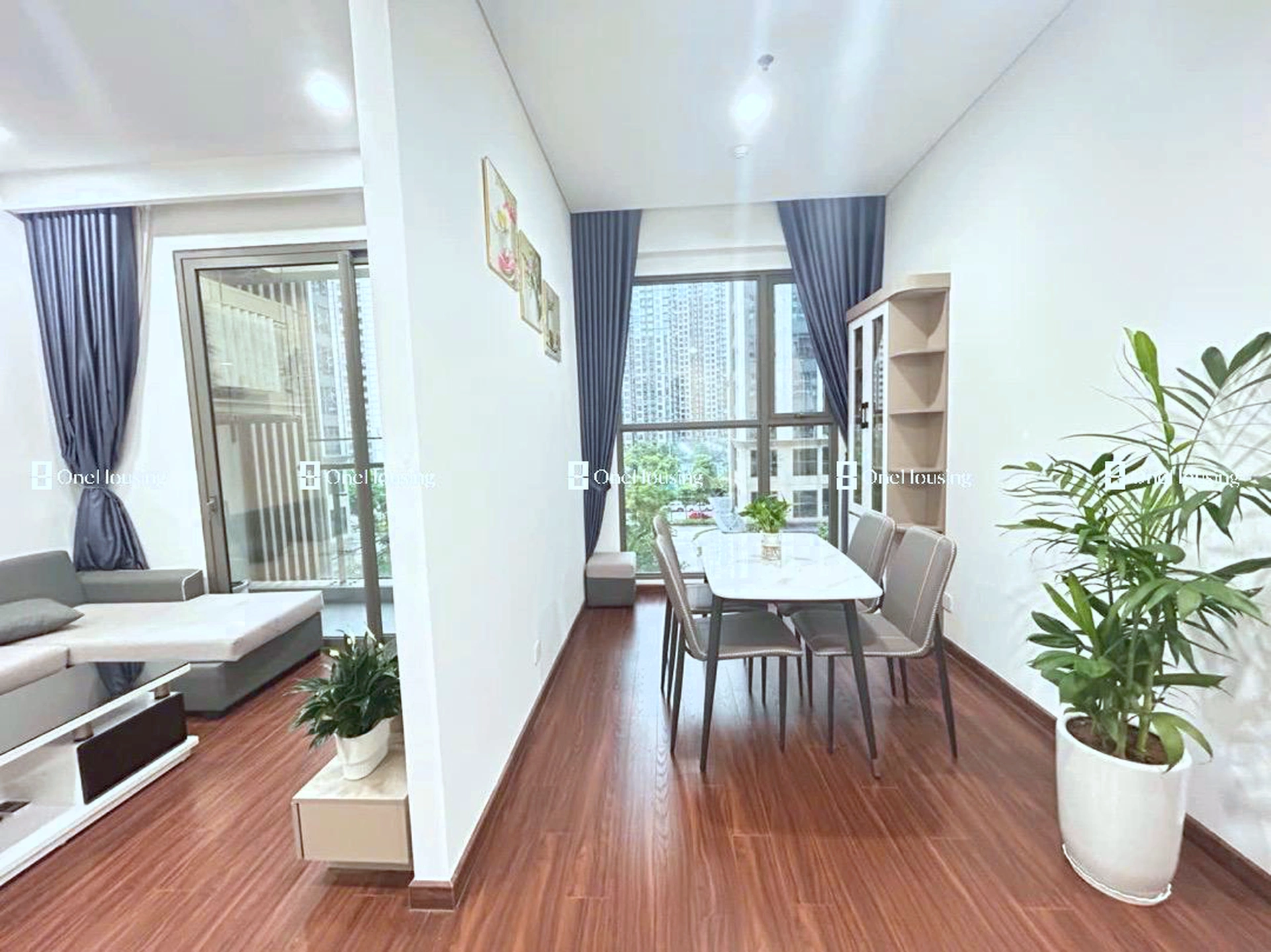 Onehousing image