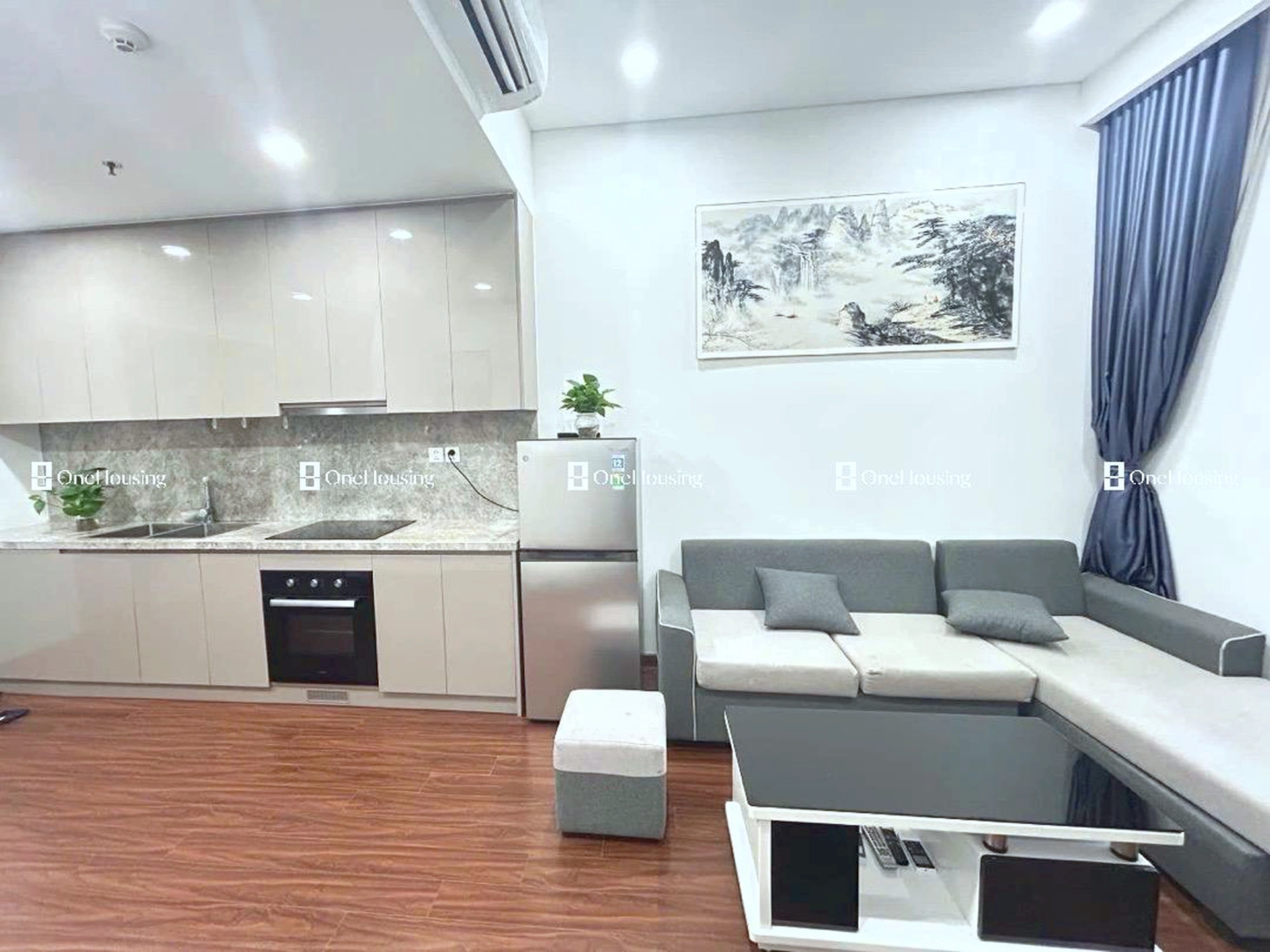 Onehousing image