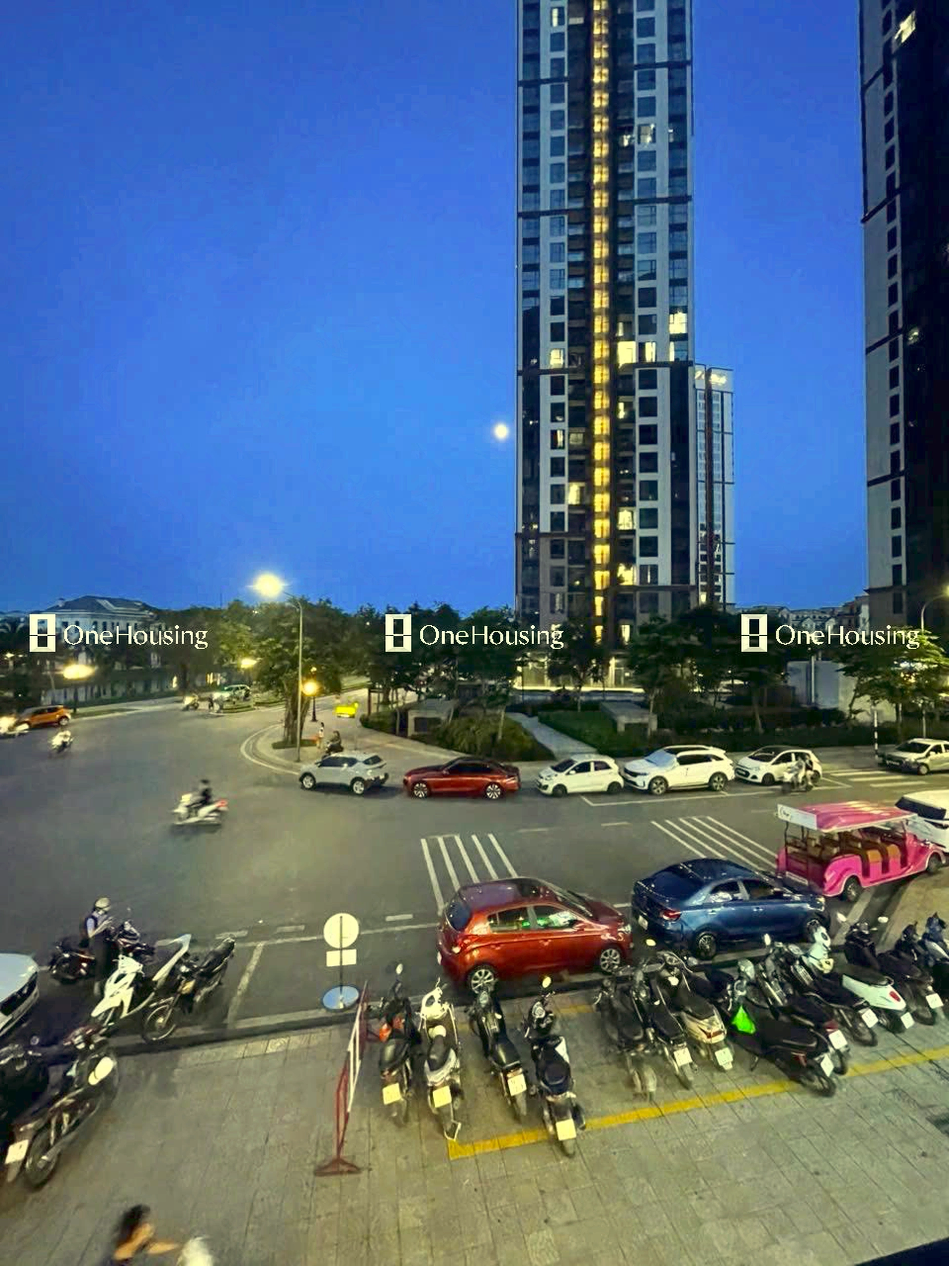 Onehousing image