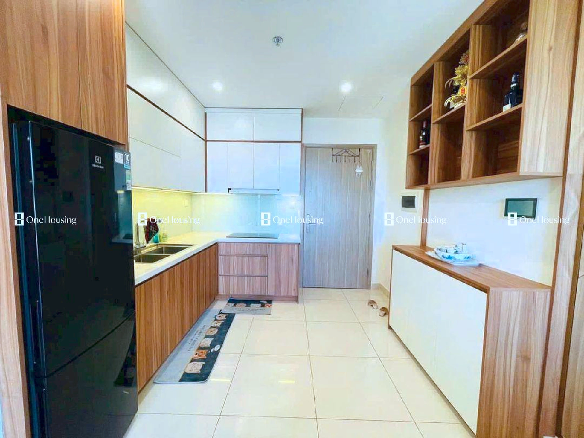 Căn 2PN toà S2.01 - The Sapphire - Vinhomes Smart City
