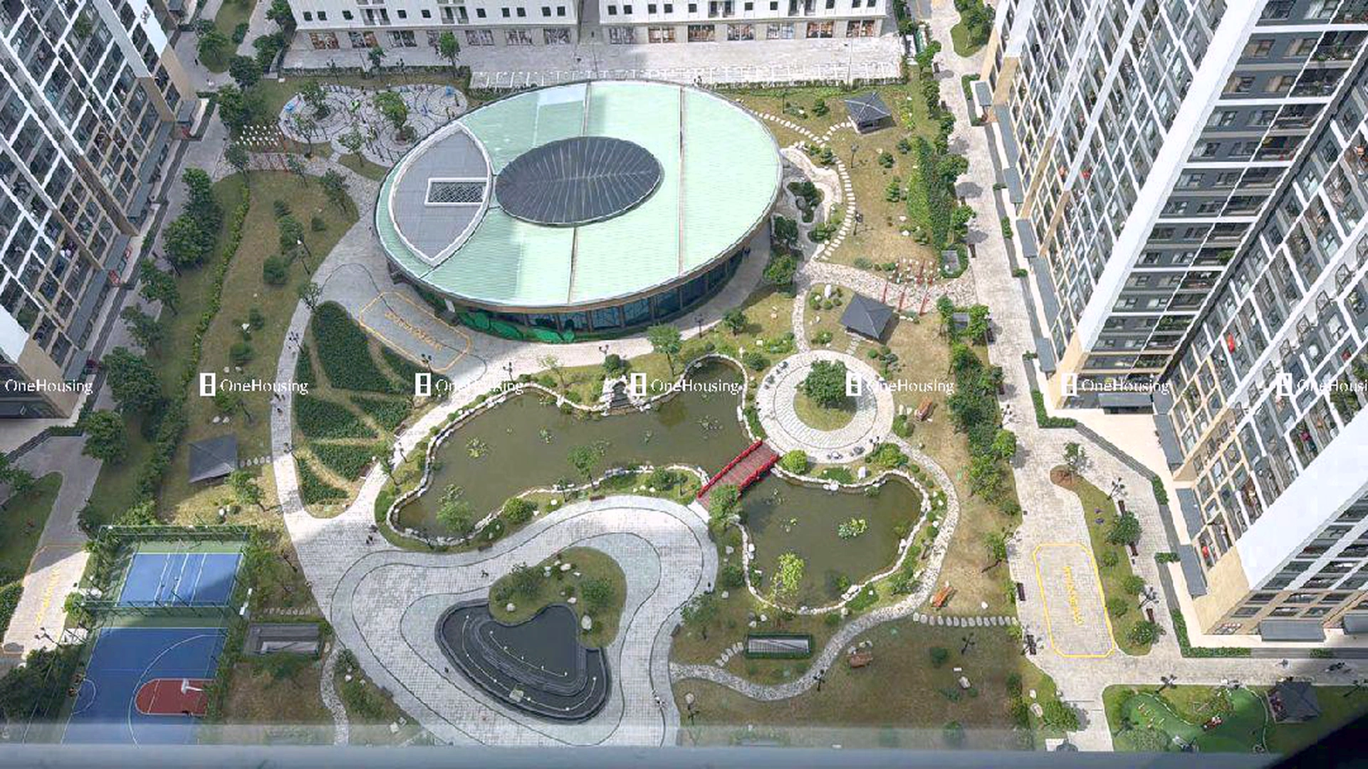 Onehousing image