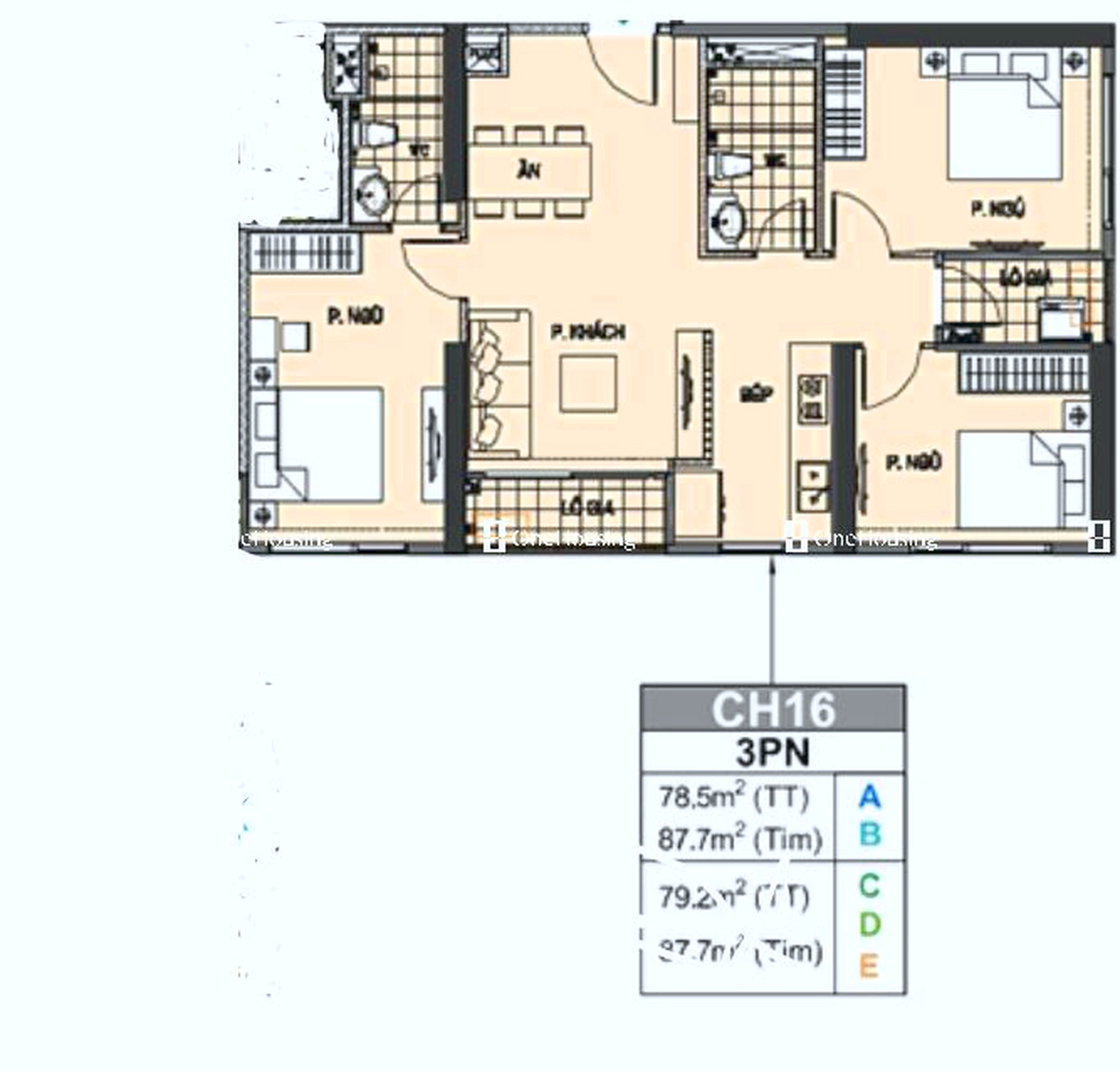 Onehousing image