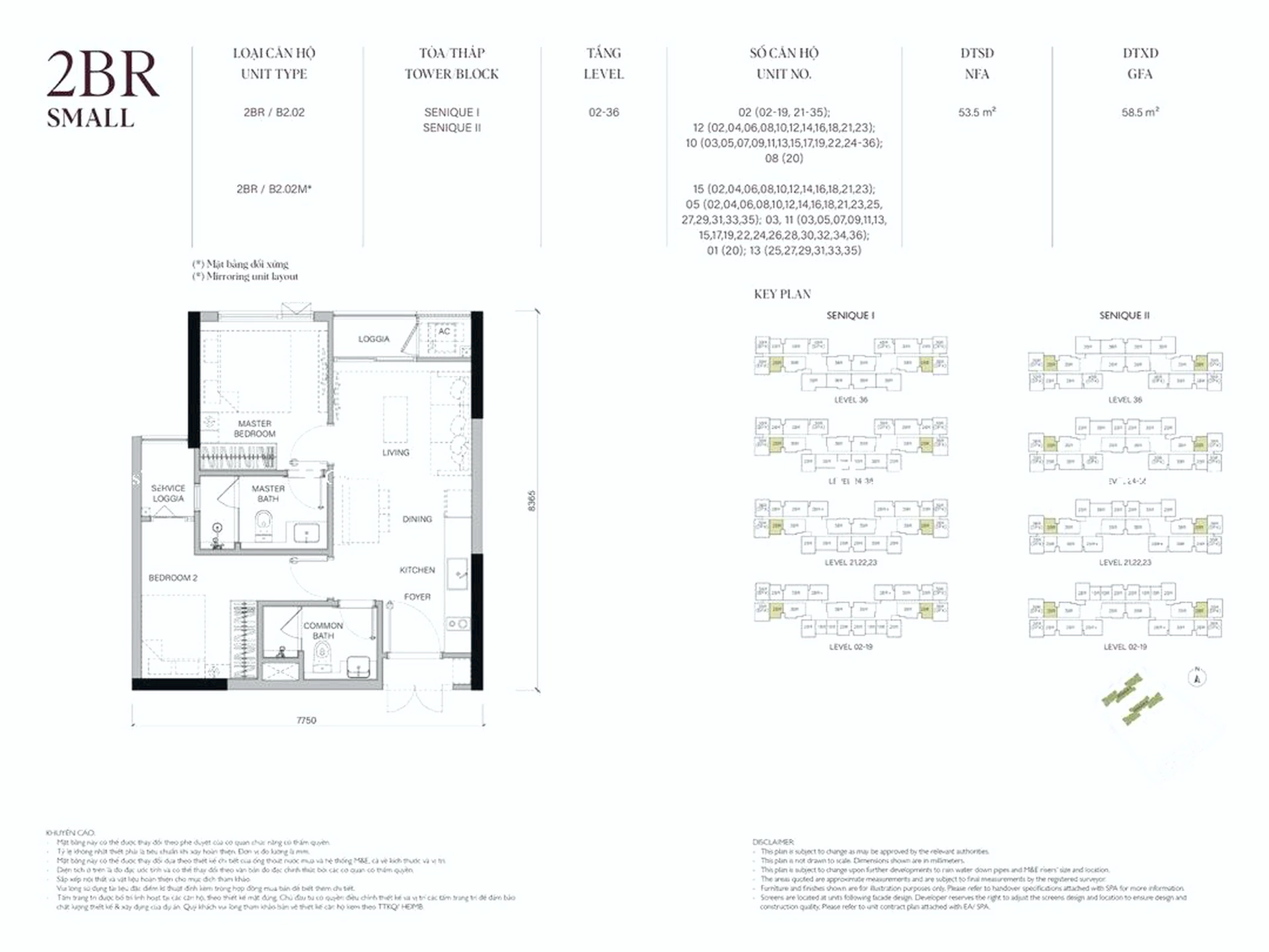 Onehousing image