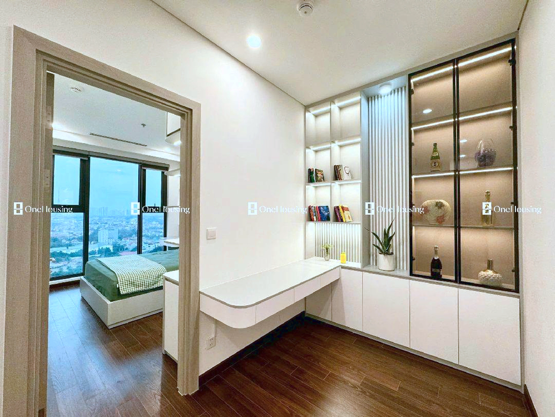 Onehousing image