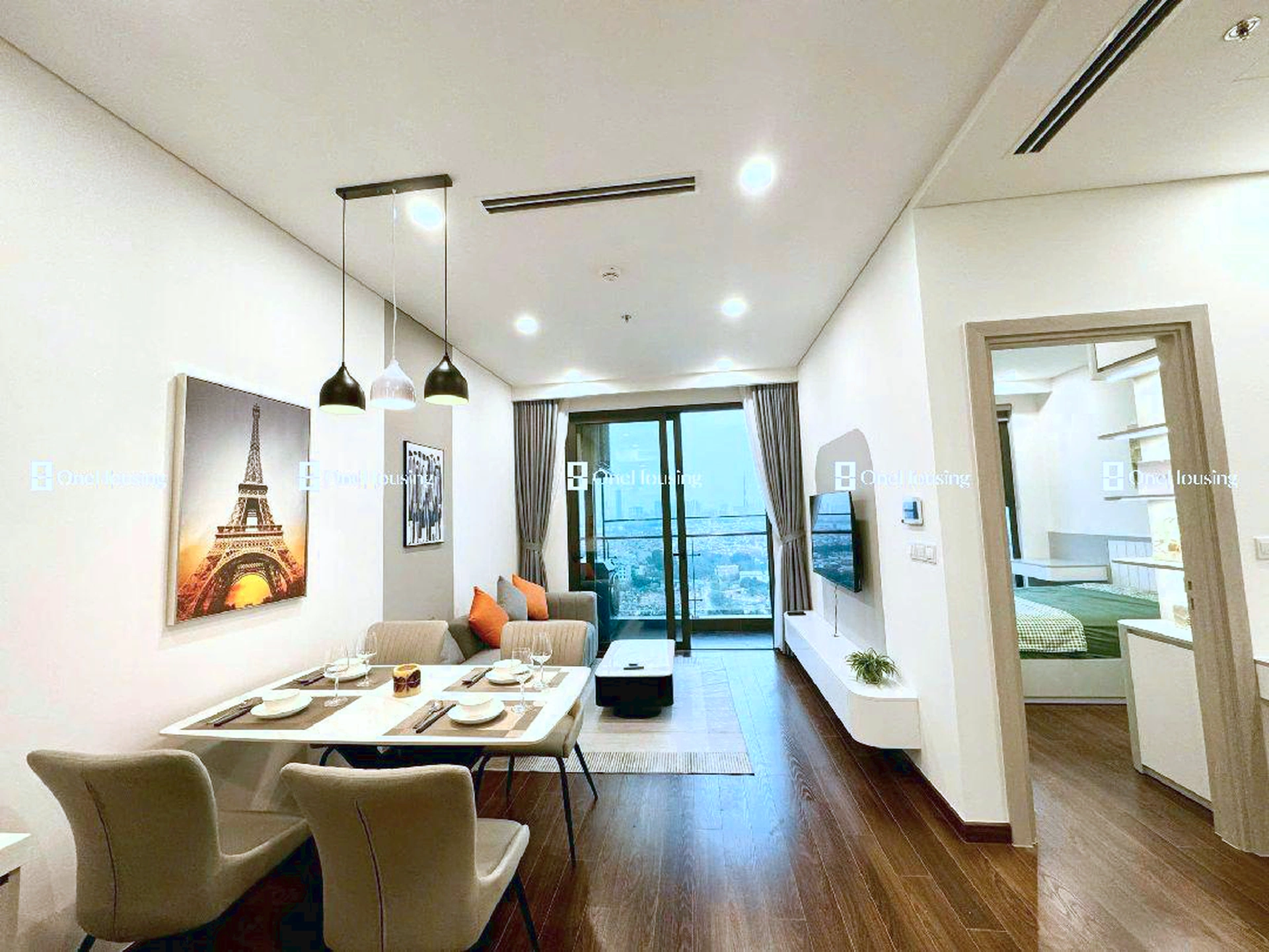 Onehousing image