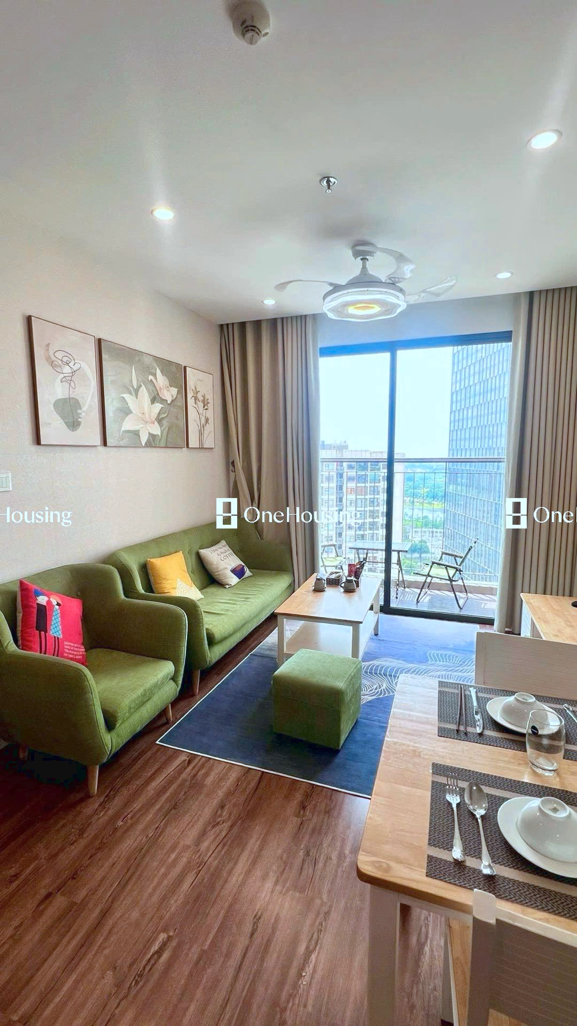 Onehousing image