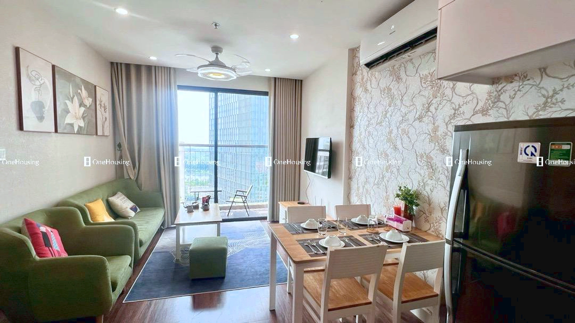 Onehousing image