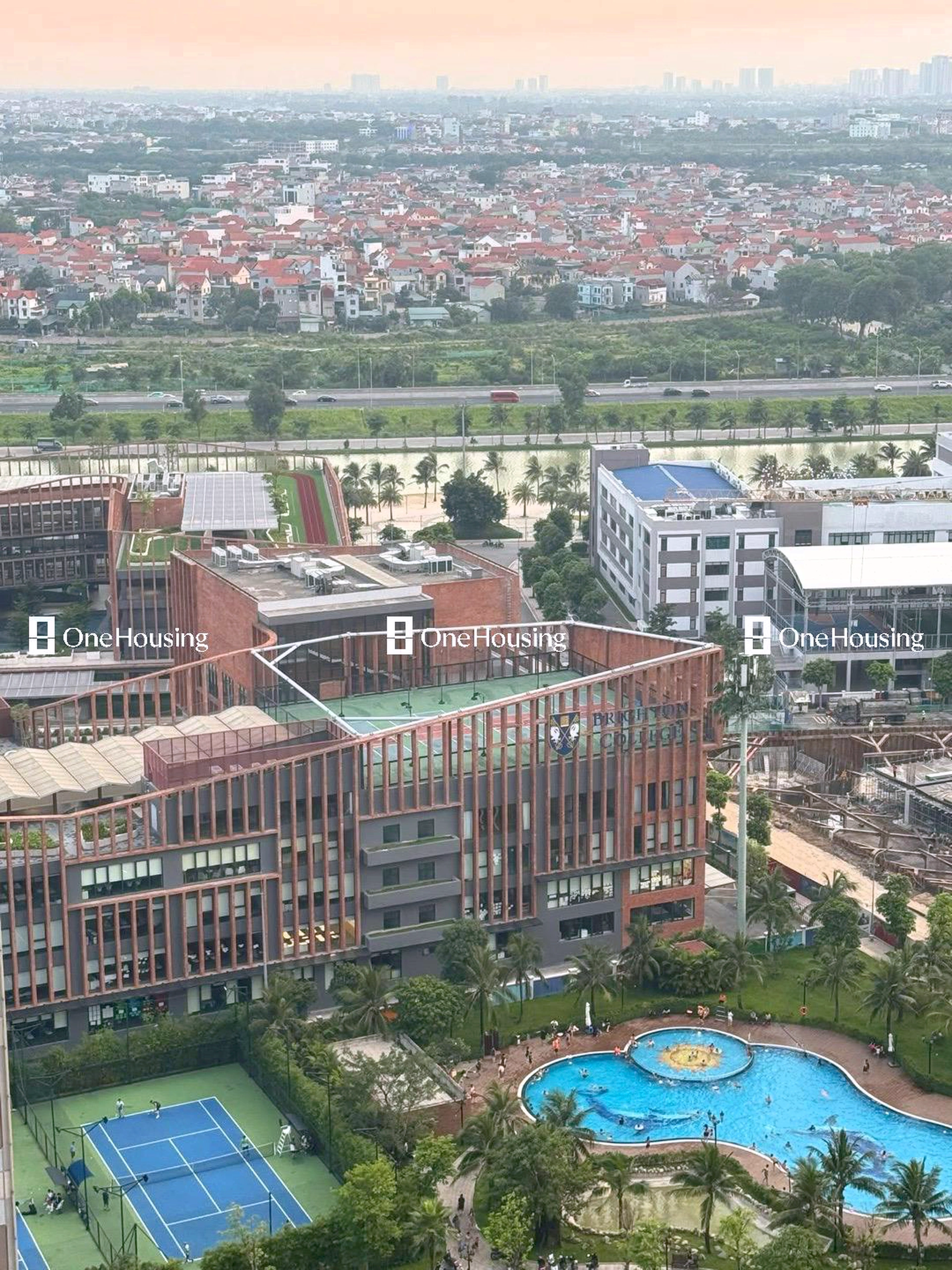 Onehousing image