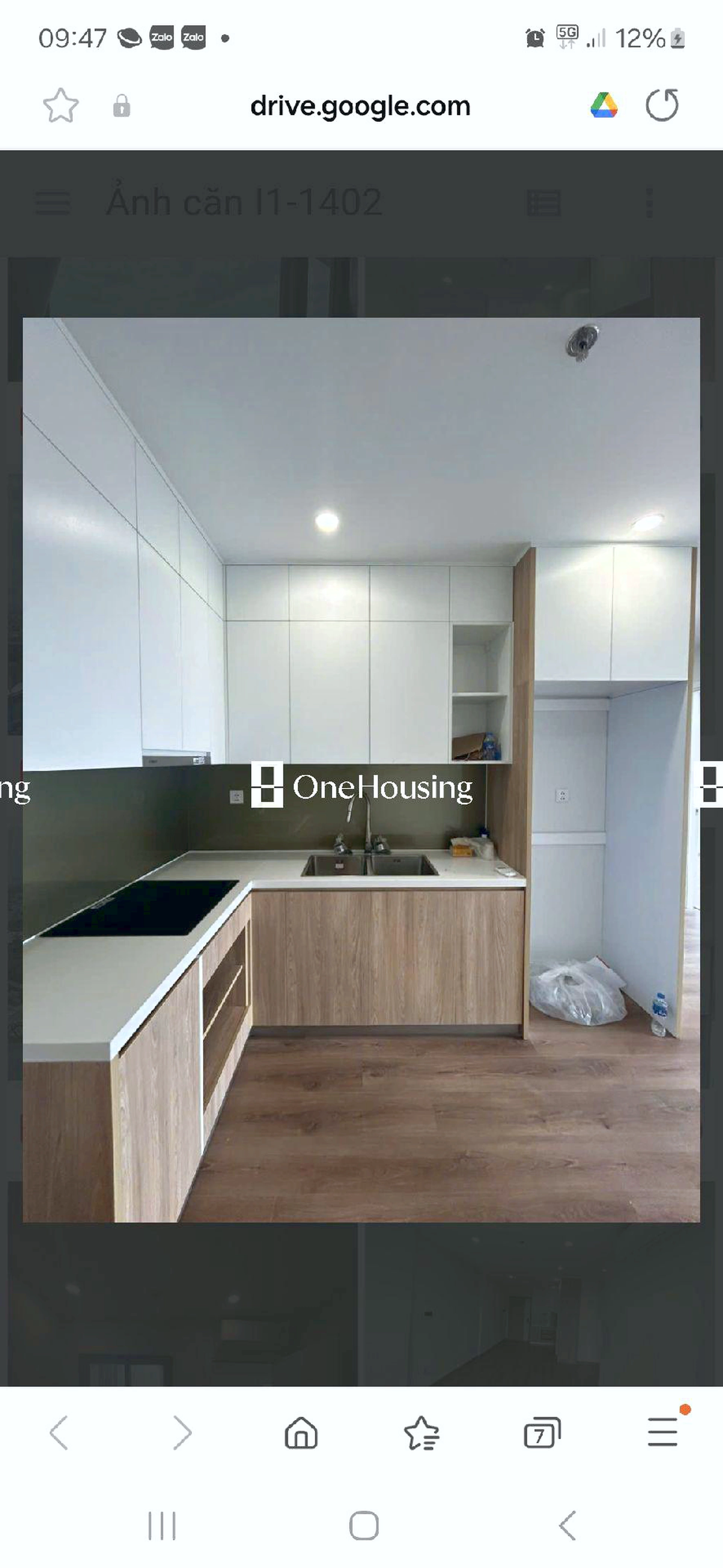 Onehousing image