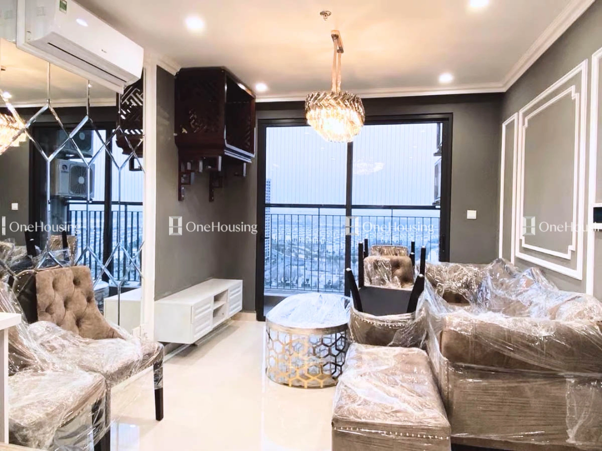 Onehousing image