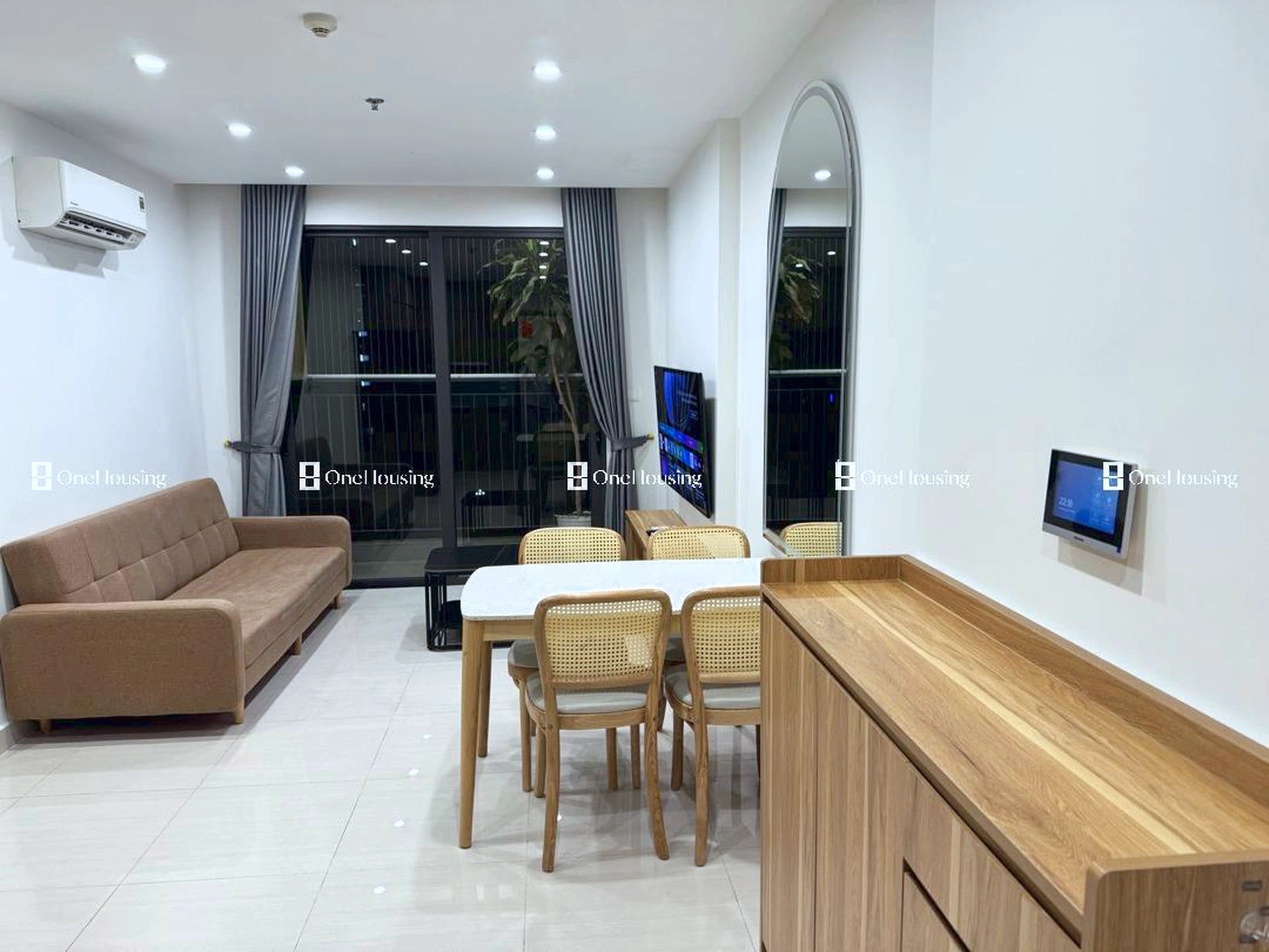 Onehousing image
