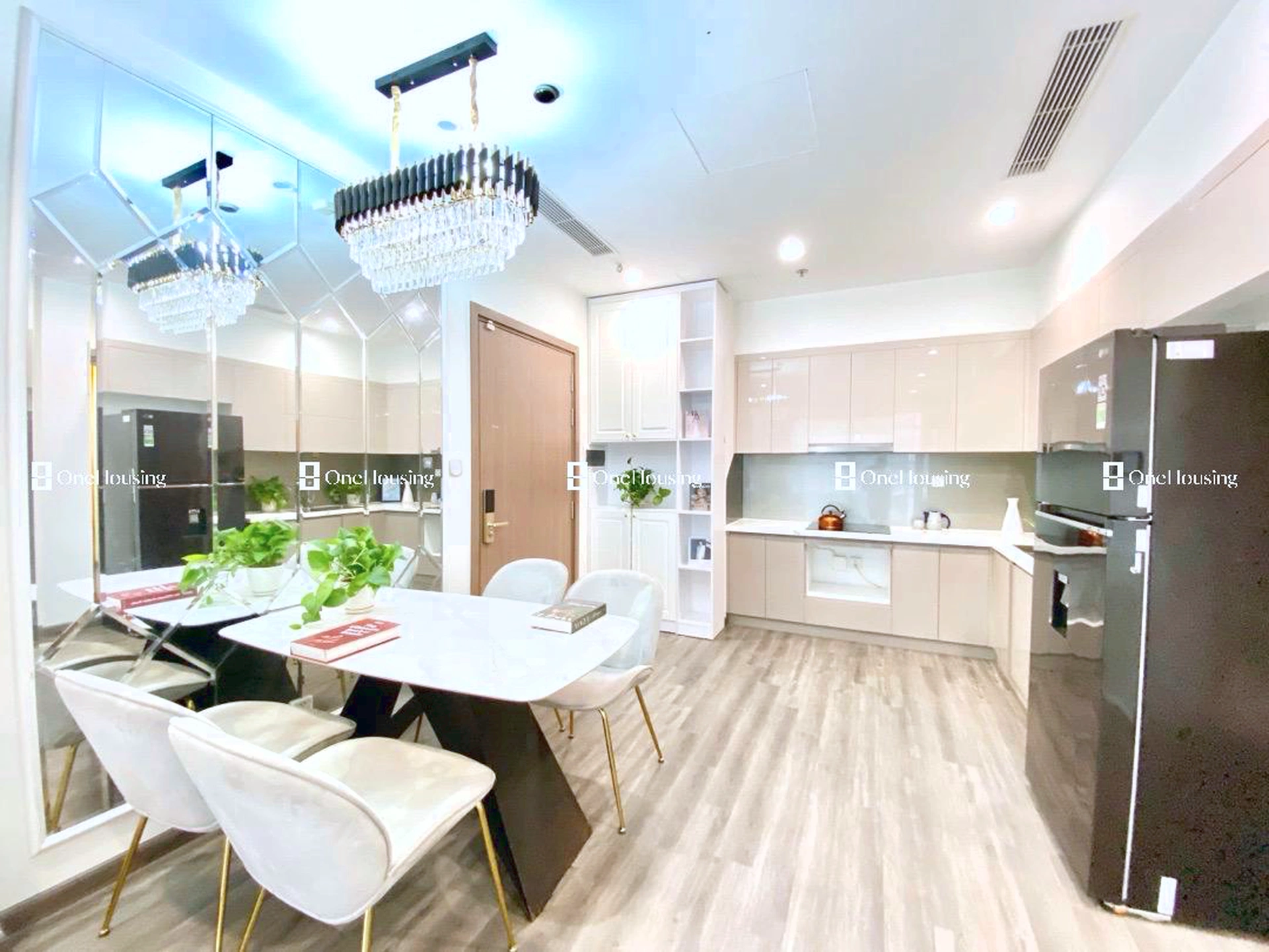 Onehousing image