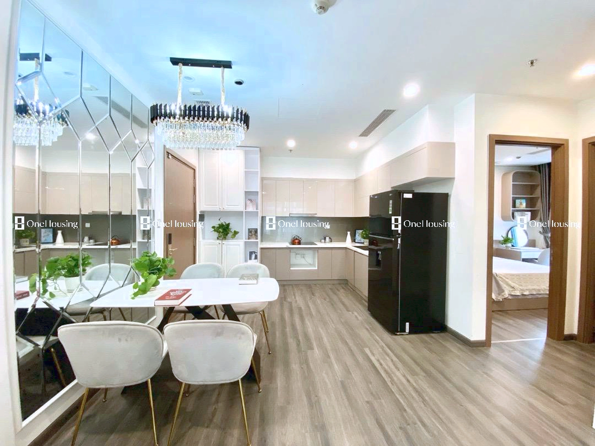 Onehousing image