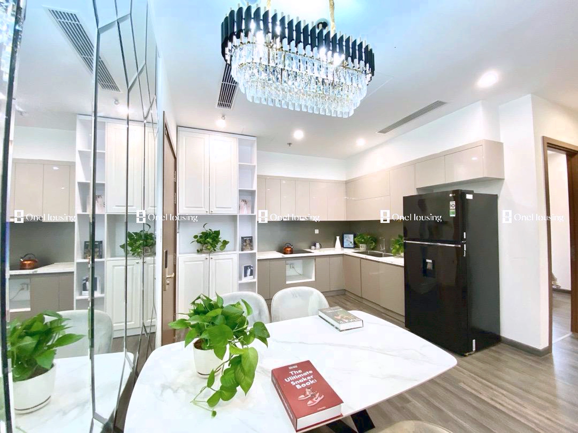 Onehousing image
