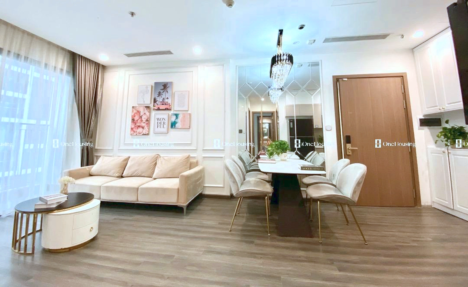 Onehousing image
