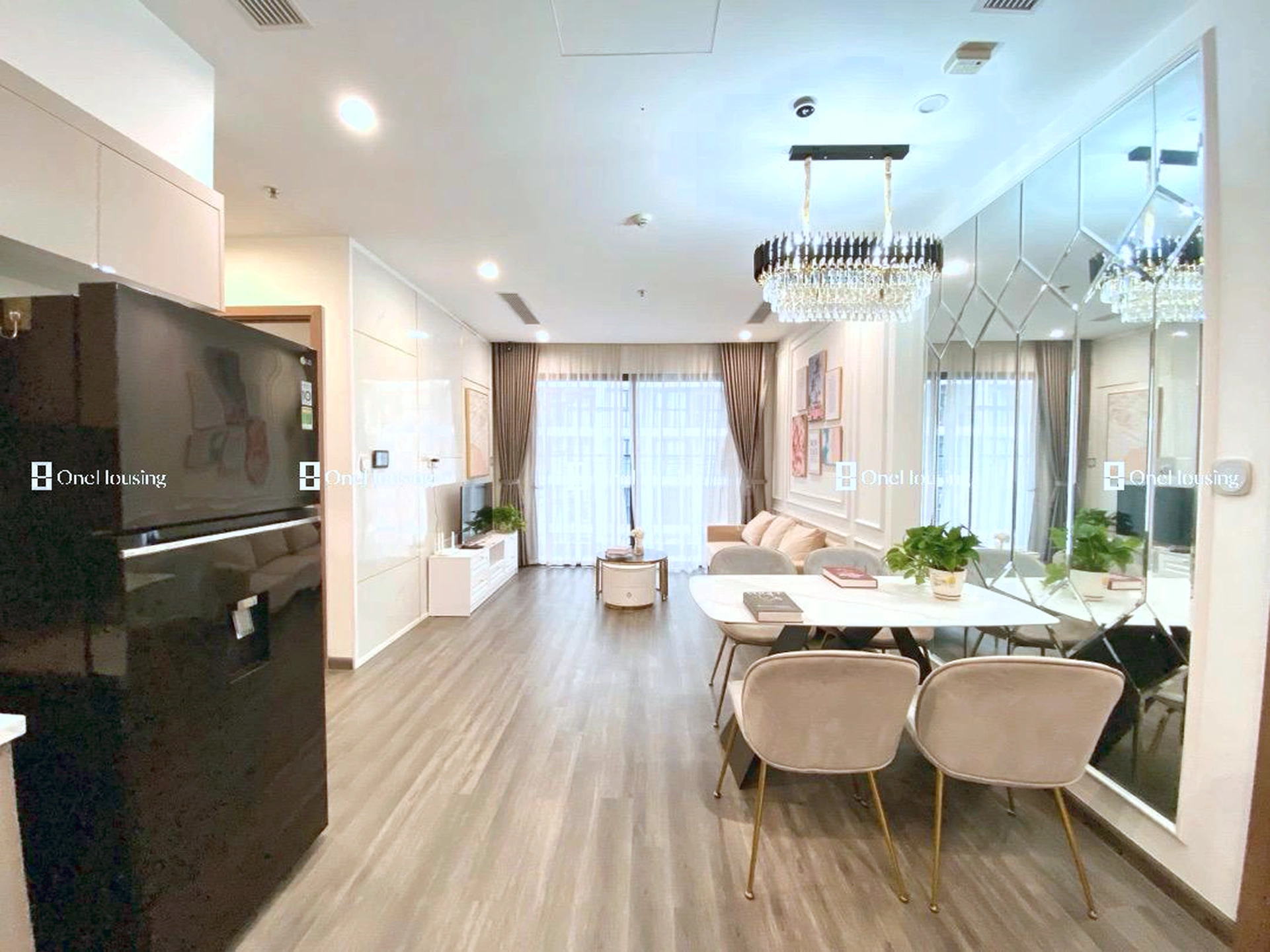Onehousing image