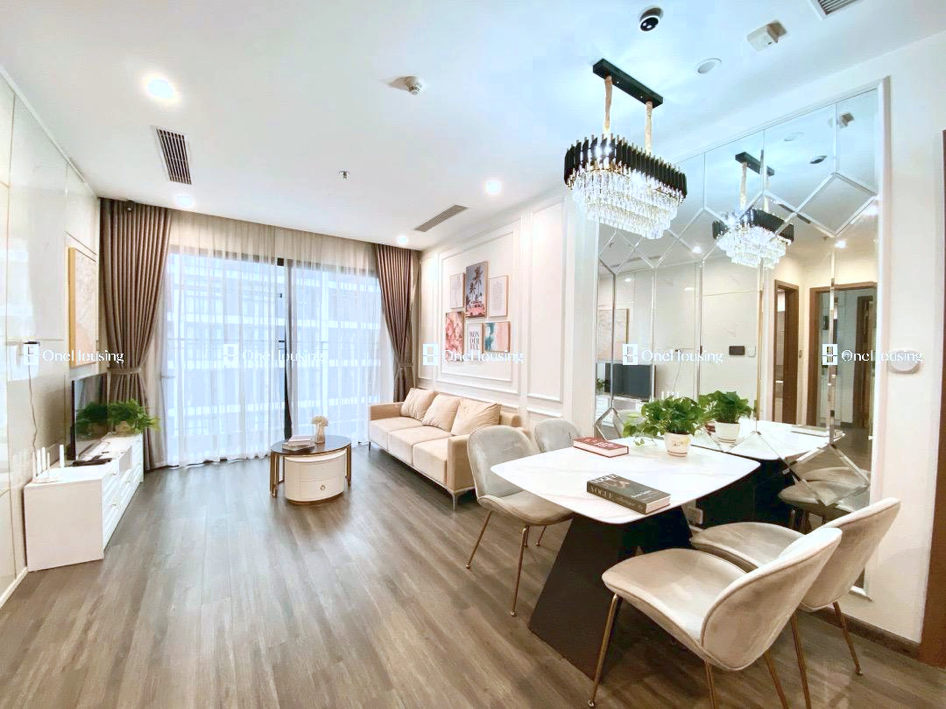 Onehousing image