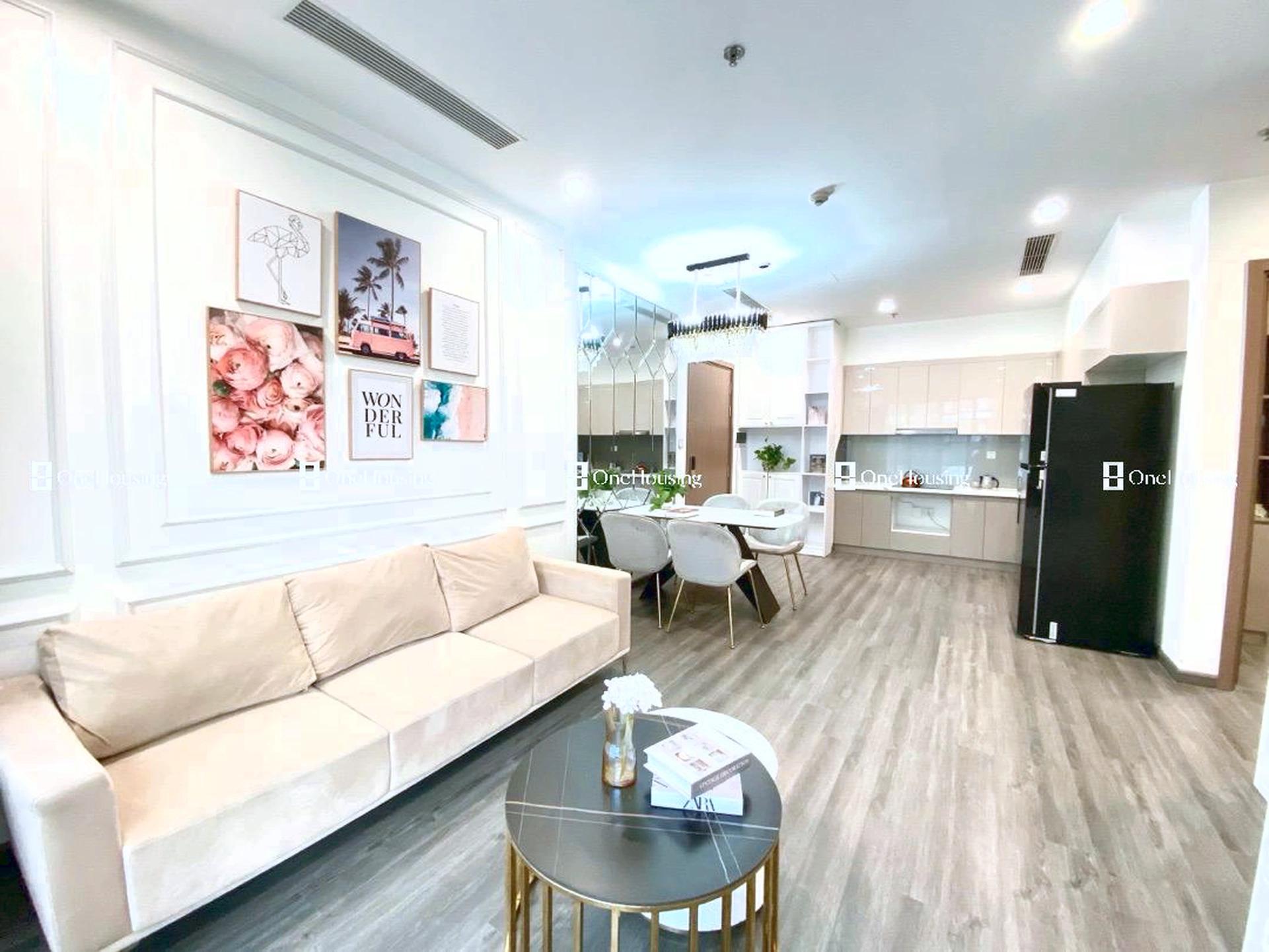 Onehousing image