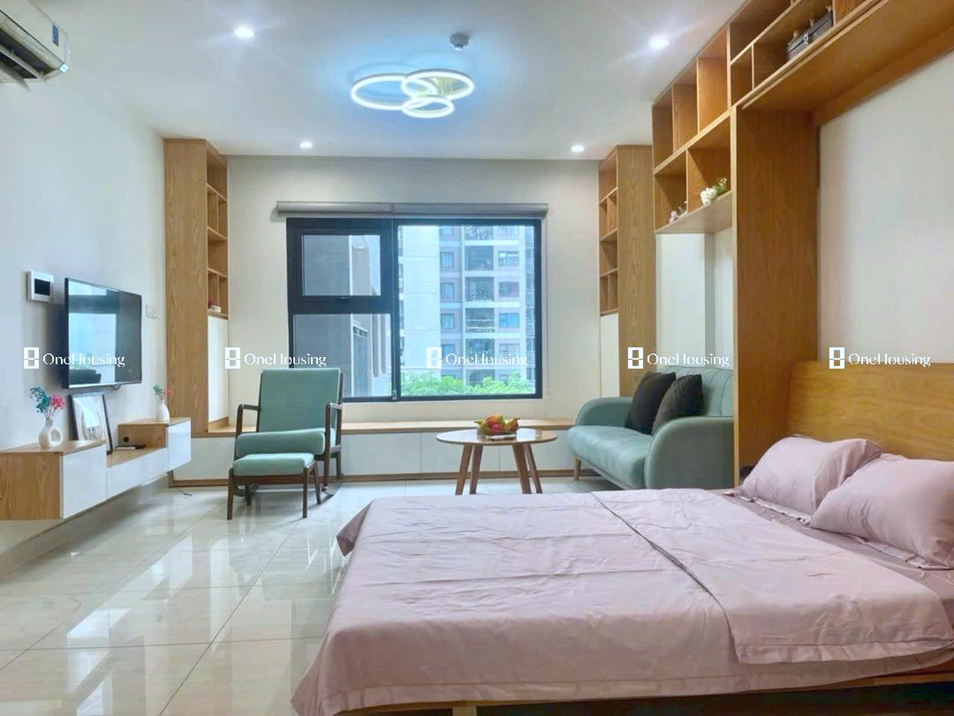 Onehousing image