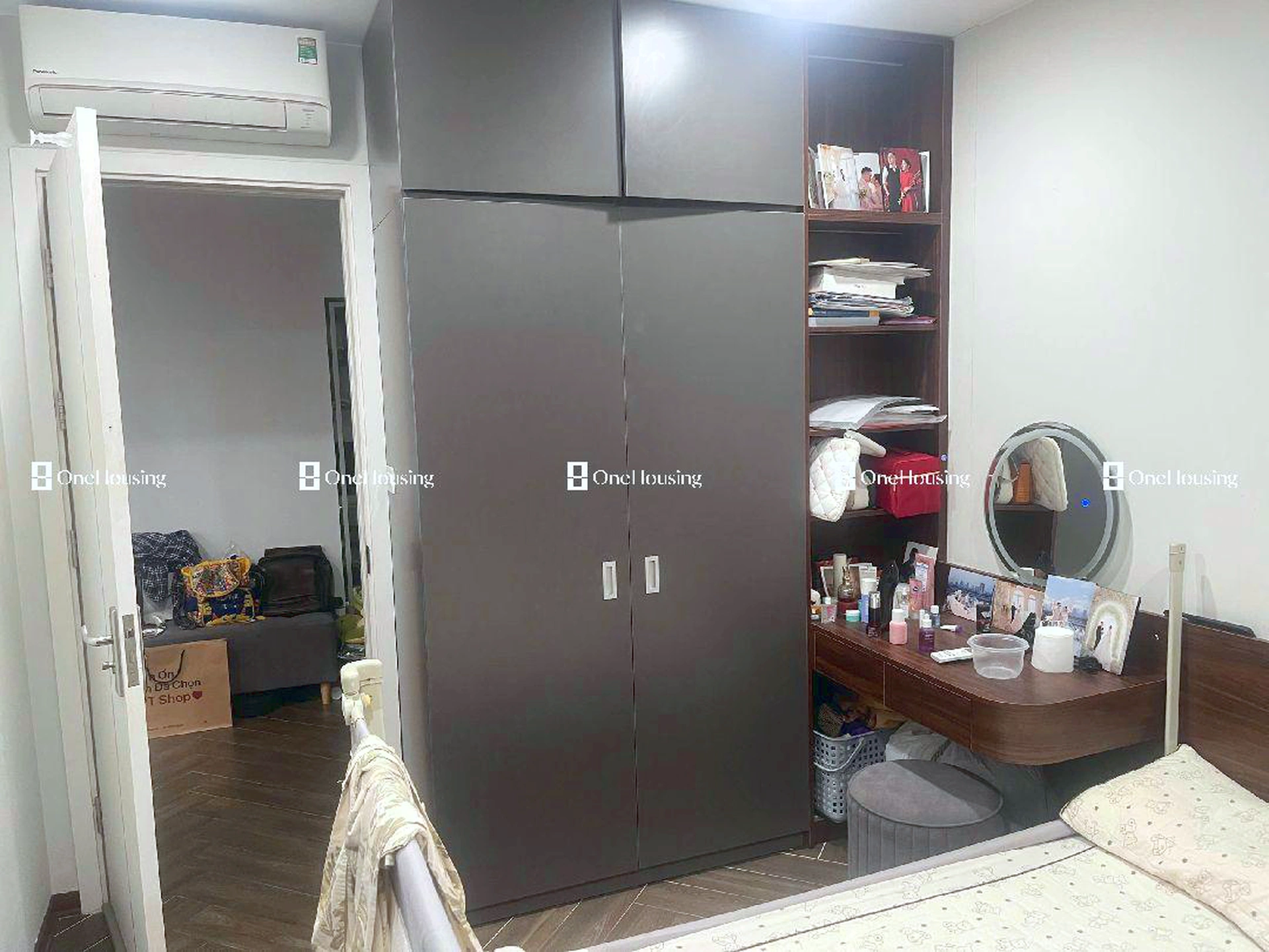 Căn 1PN+ toà I4 - Imperia Smart City