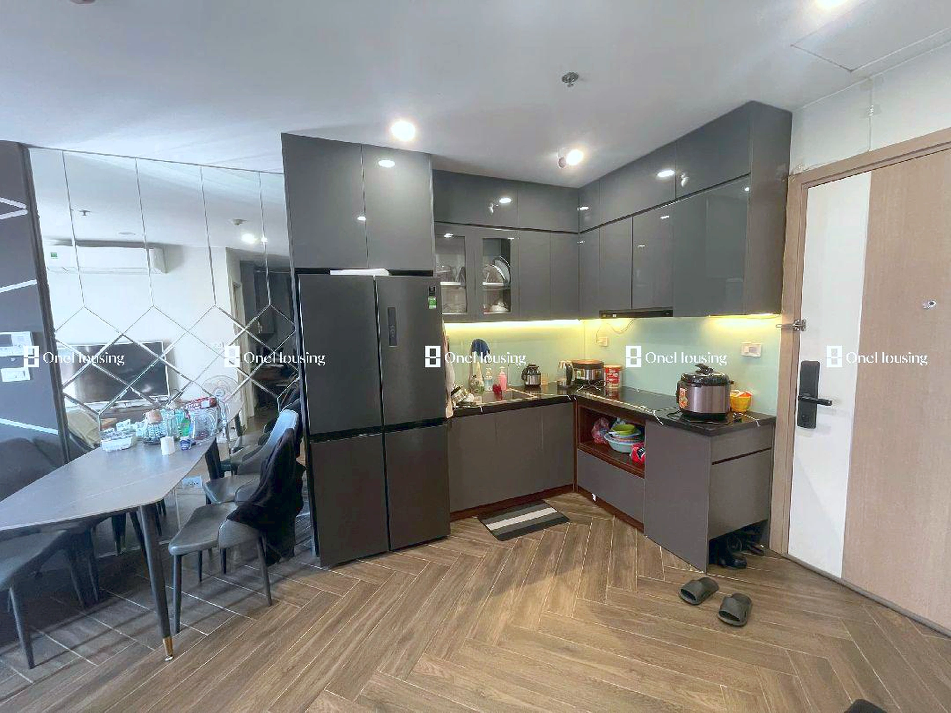 Căn 1PN+ toà I4 - Imperia Smart City