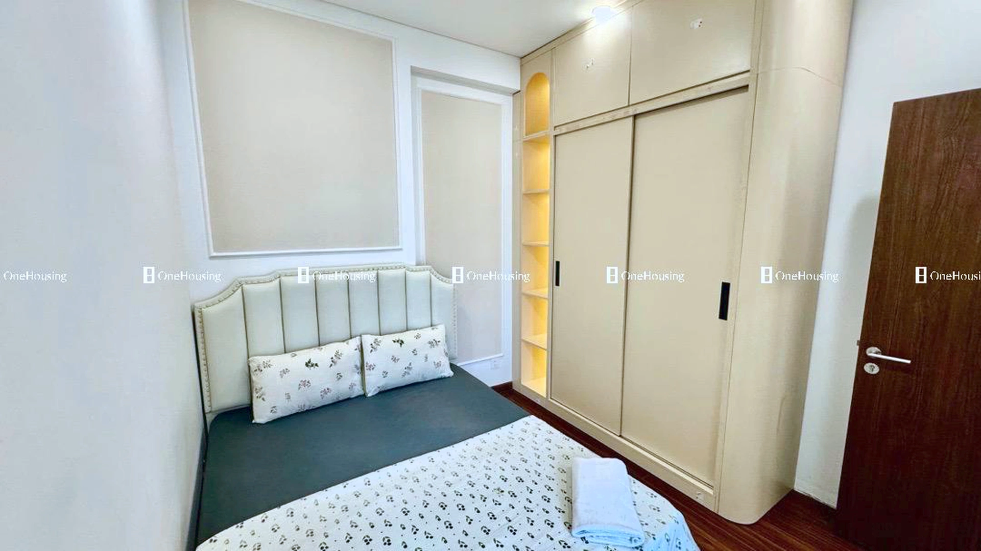 Căn 2PN toà M2 - Miami - Masteri Waterfront