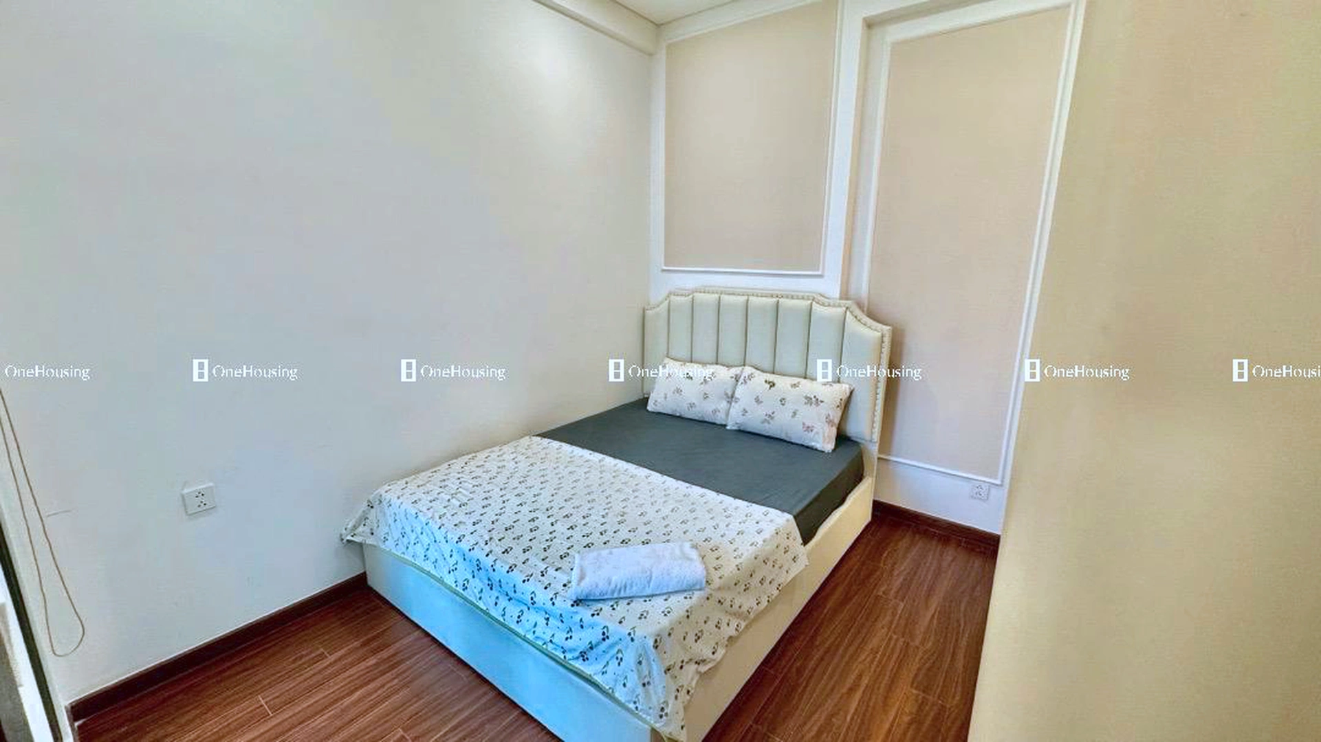 Căn 2PN toà M2 - Miami - Masteri Waterfront