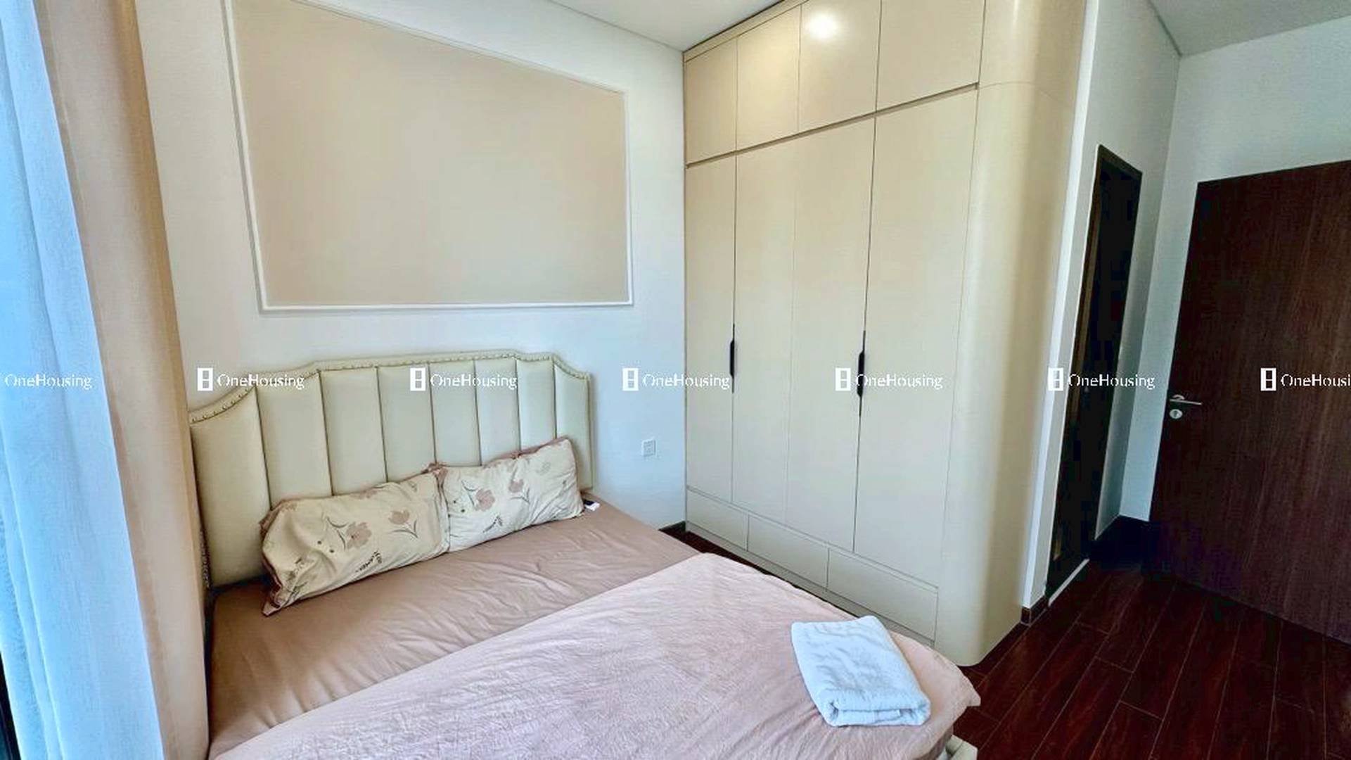 Căn 2PN toà M2 - Miami - Masteri Waterfront