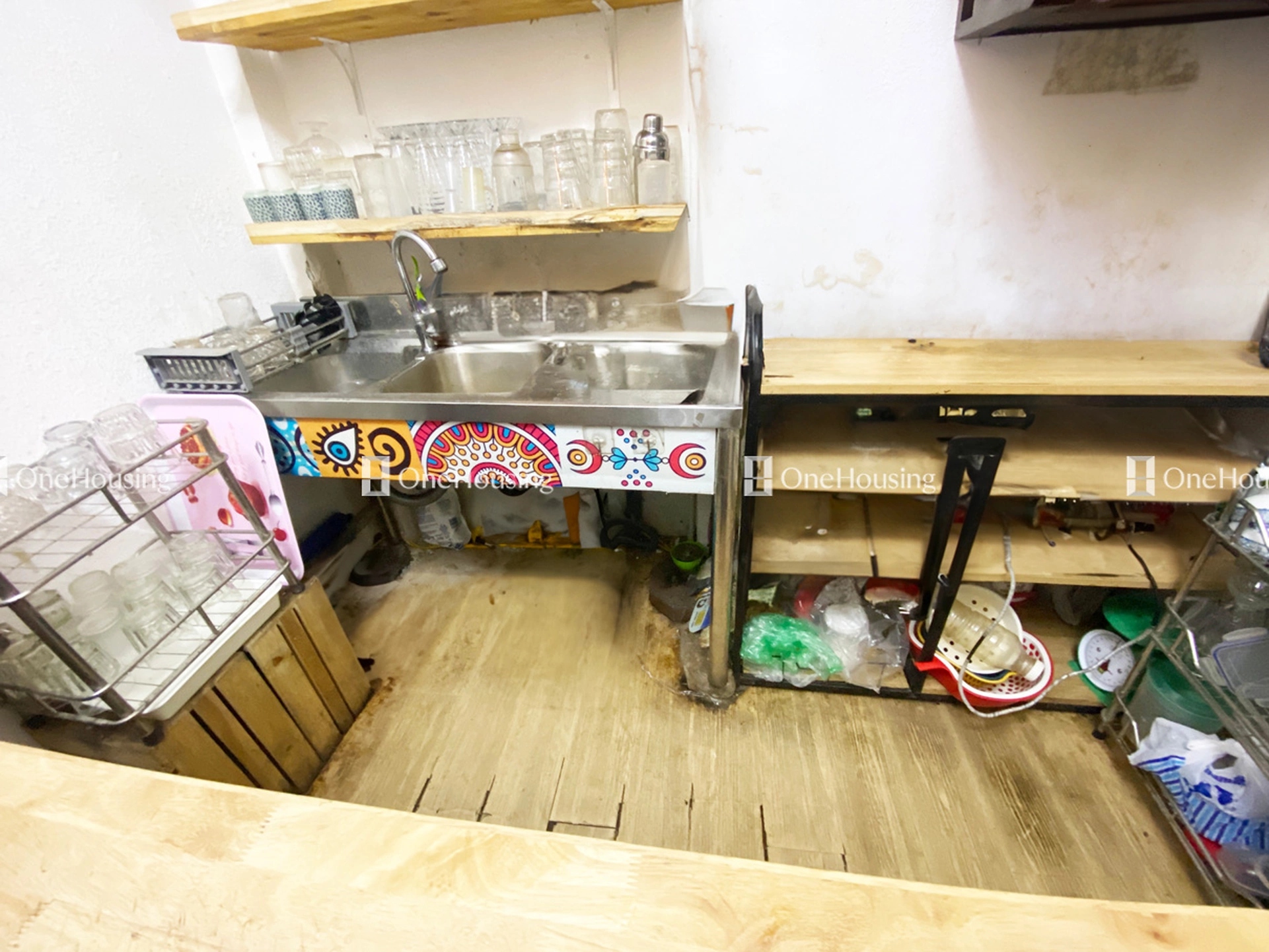 Onehousing image