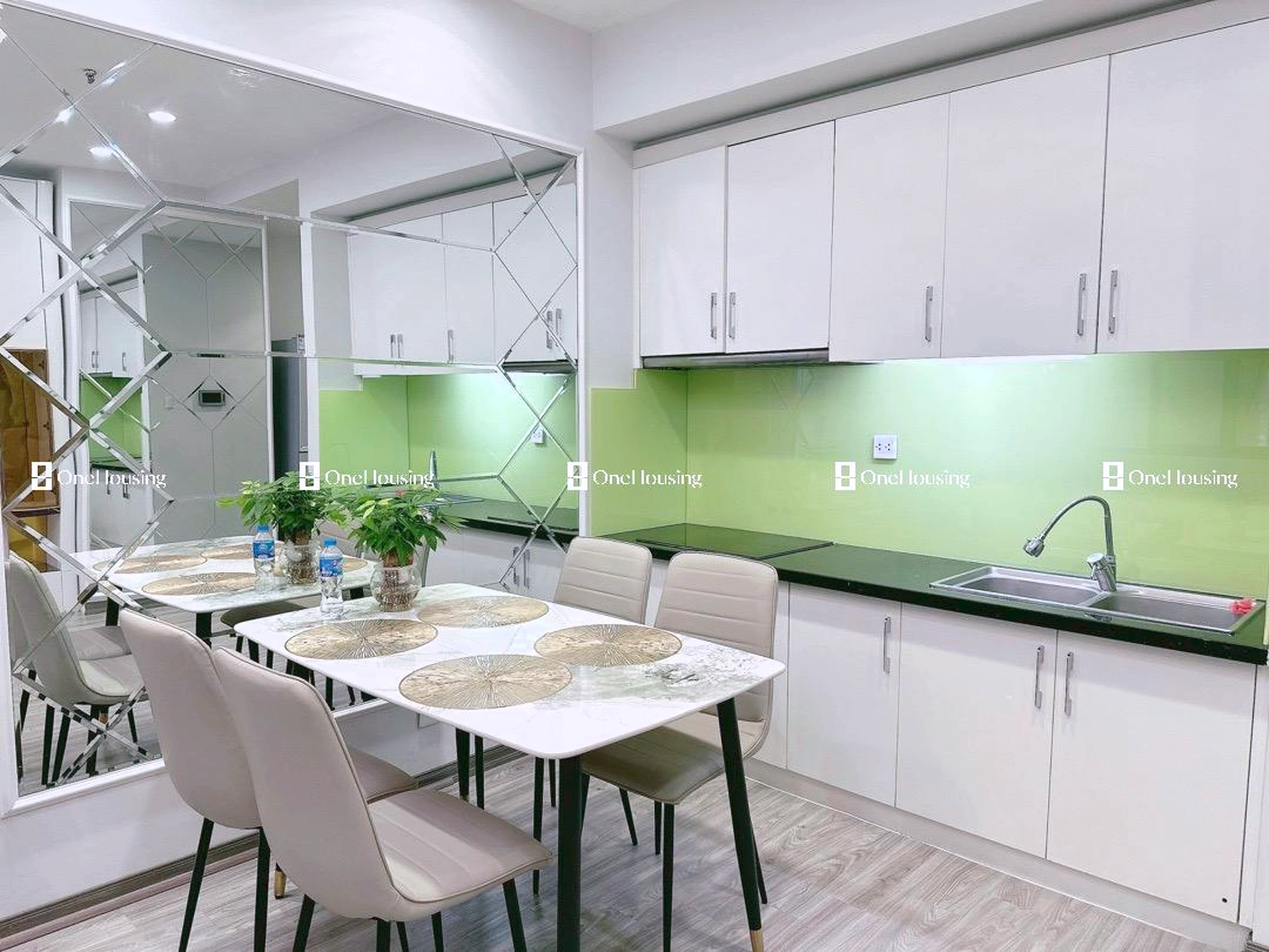 Onehousing image