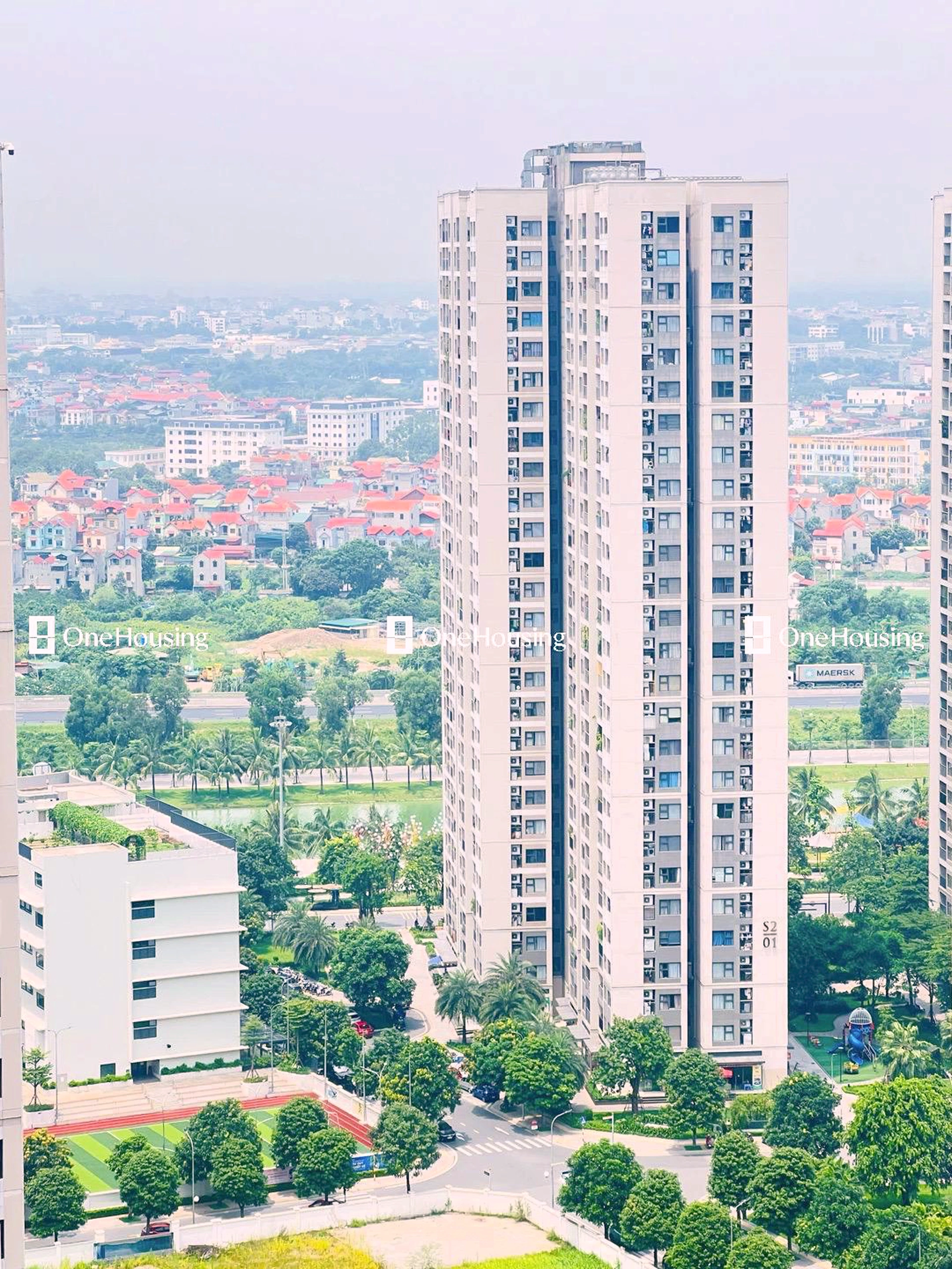 Onehousing image