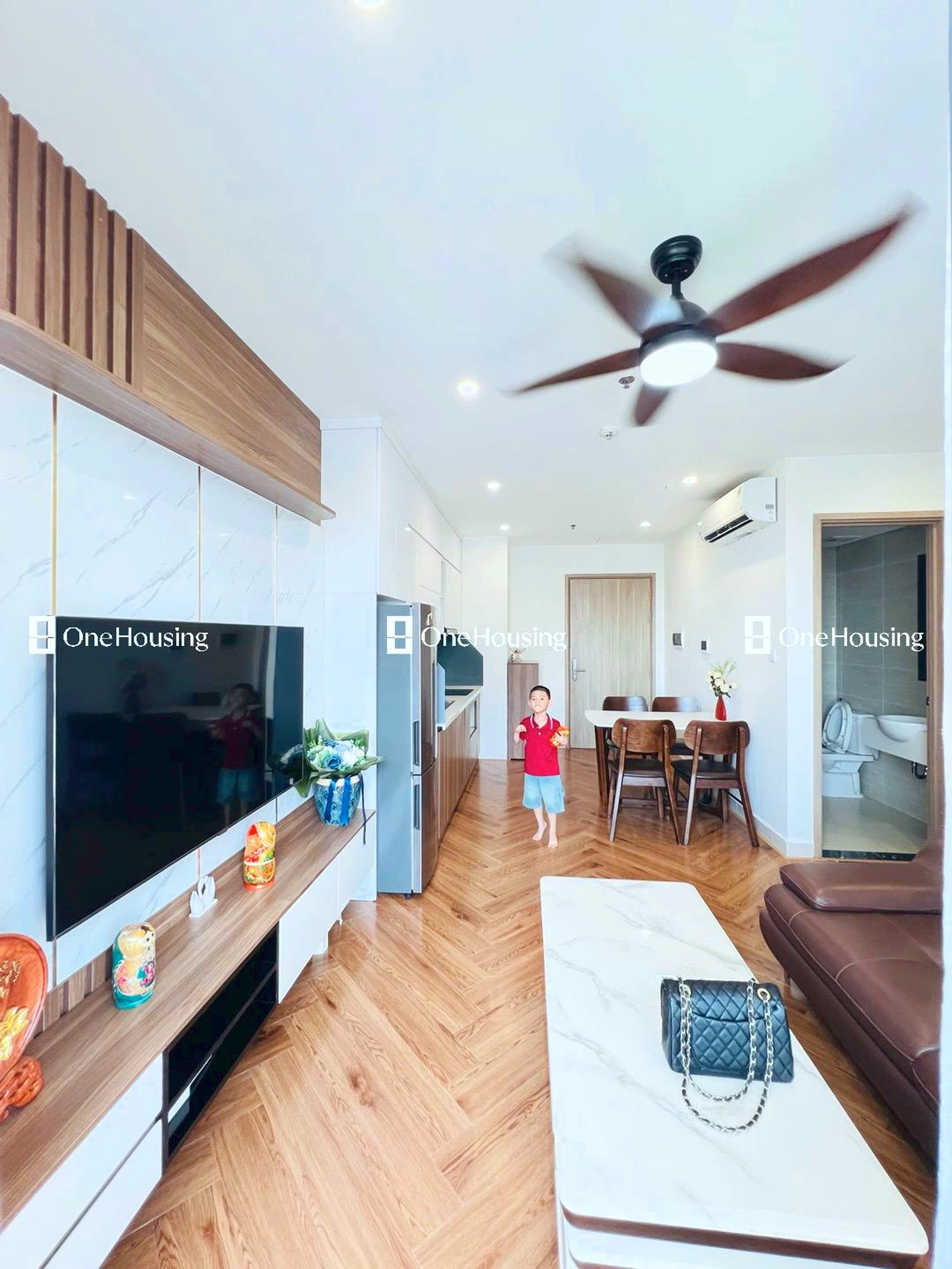 Onehousing image
