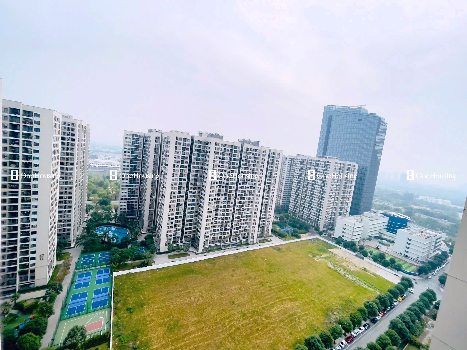 Onehousing image