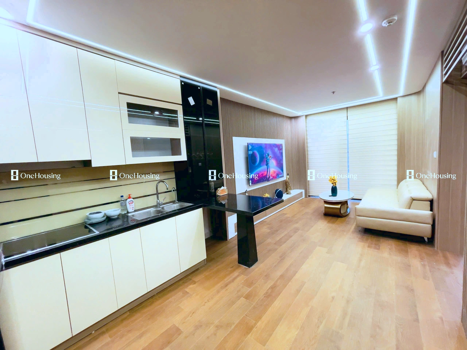 Onehousing image