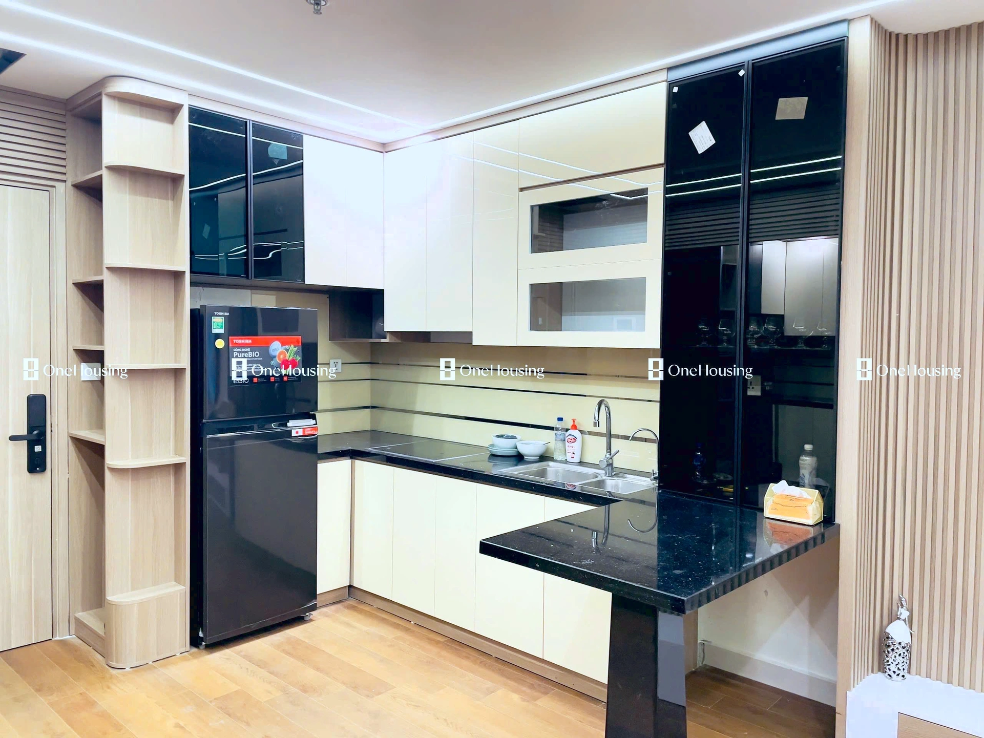 Onehousing image