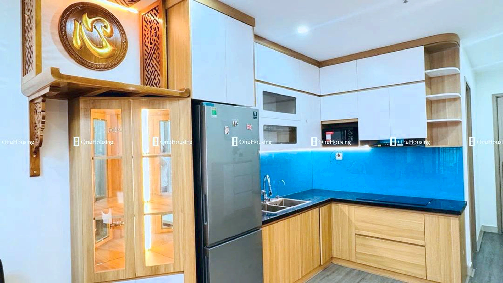 Onehousing image