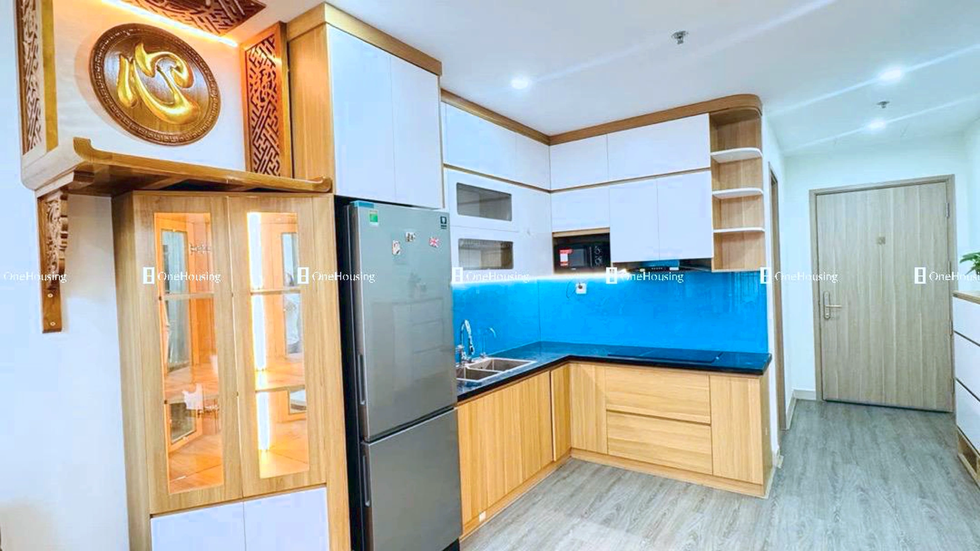 Onehousing image