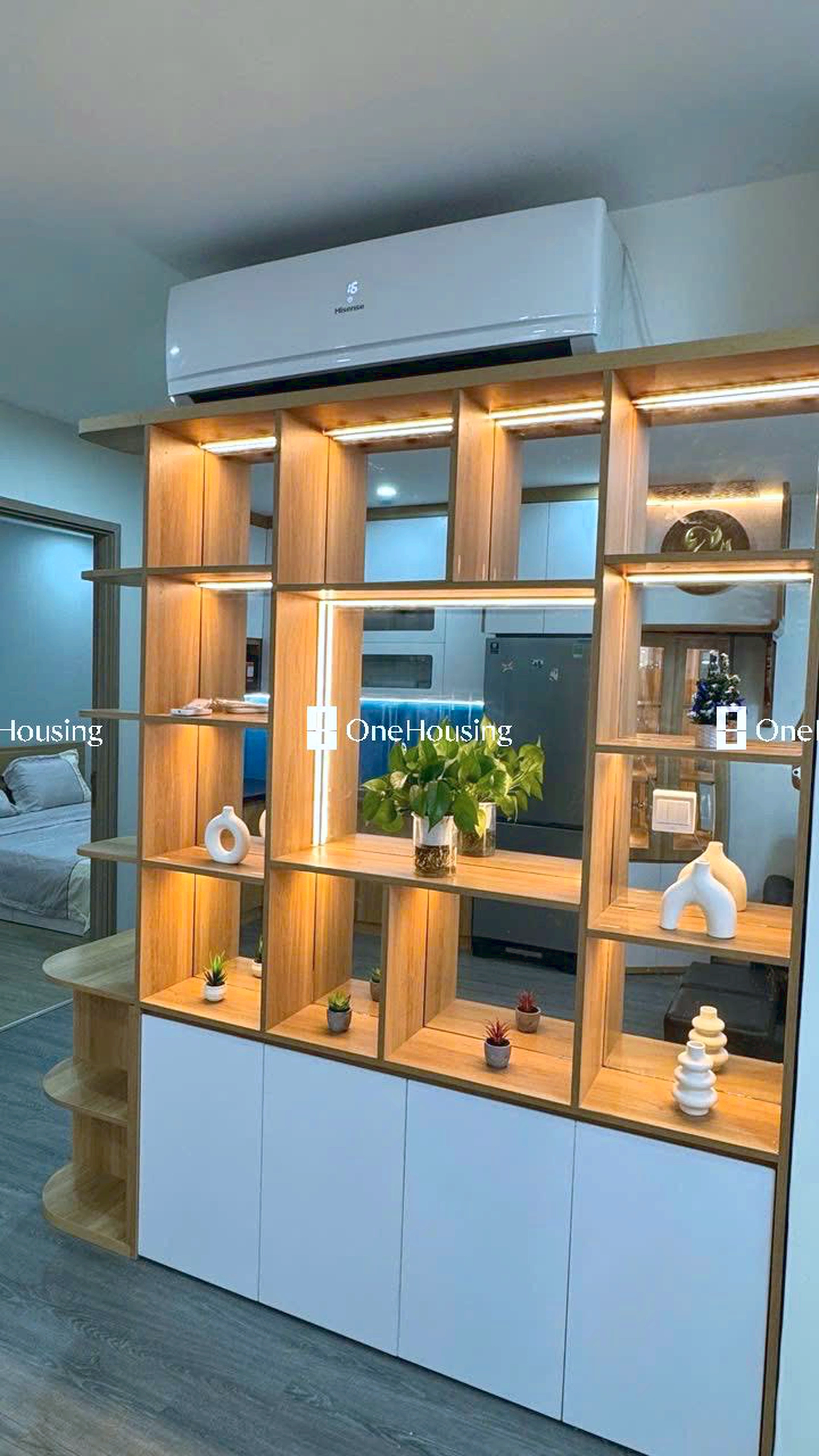 Onehousing image