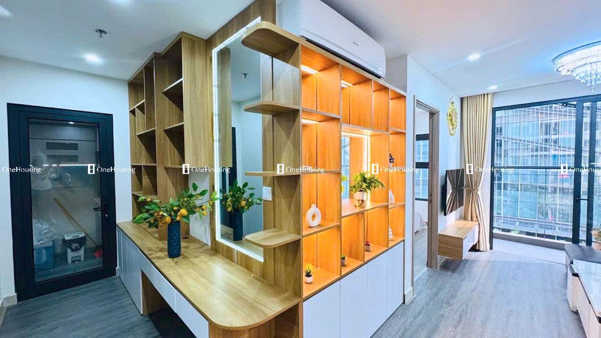 Onehousing image