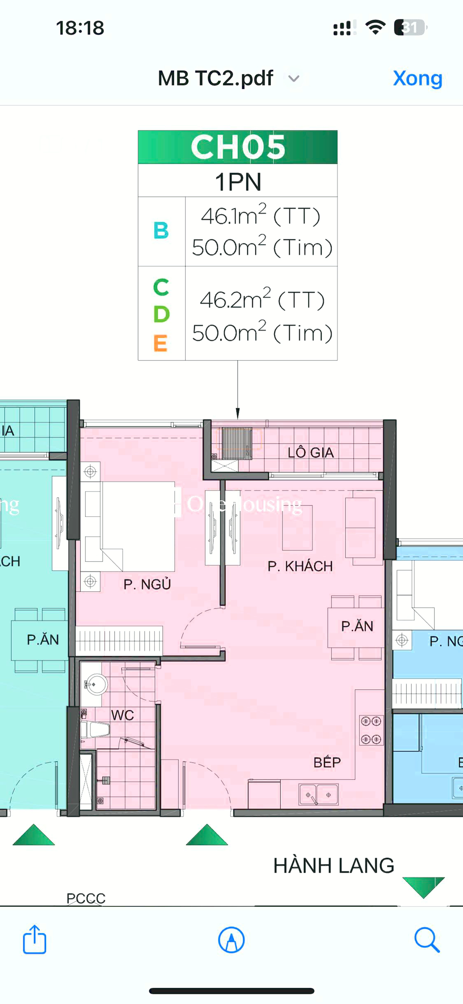 Onehousing image