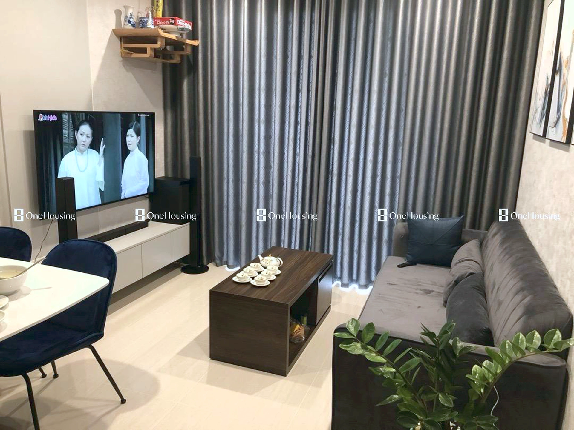 Onehousing image