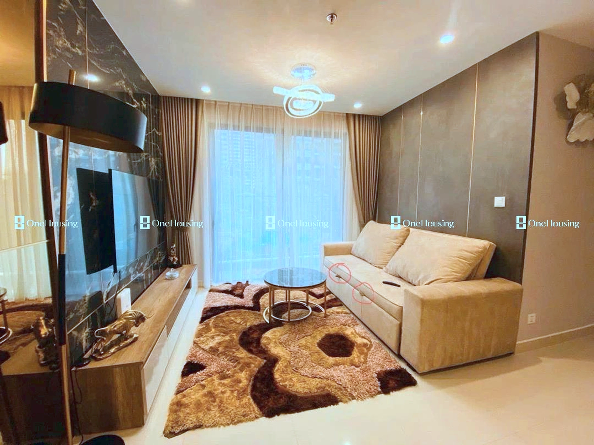 Onehousing image